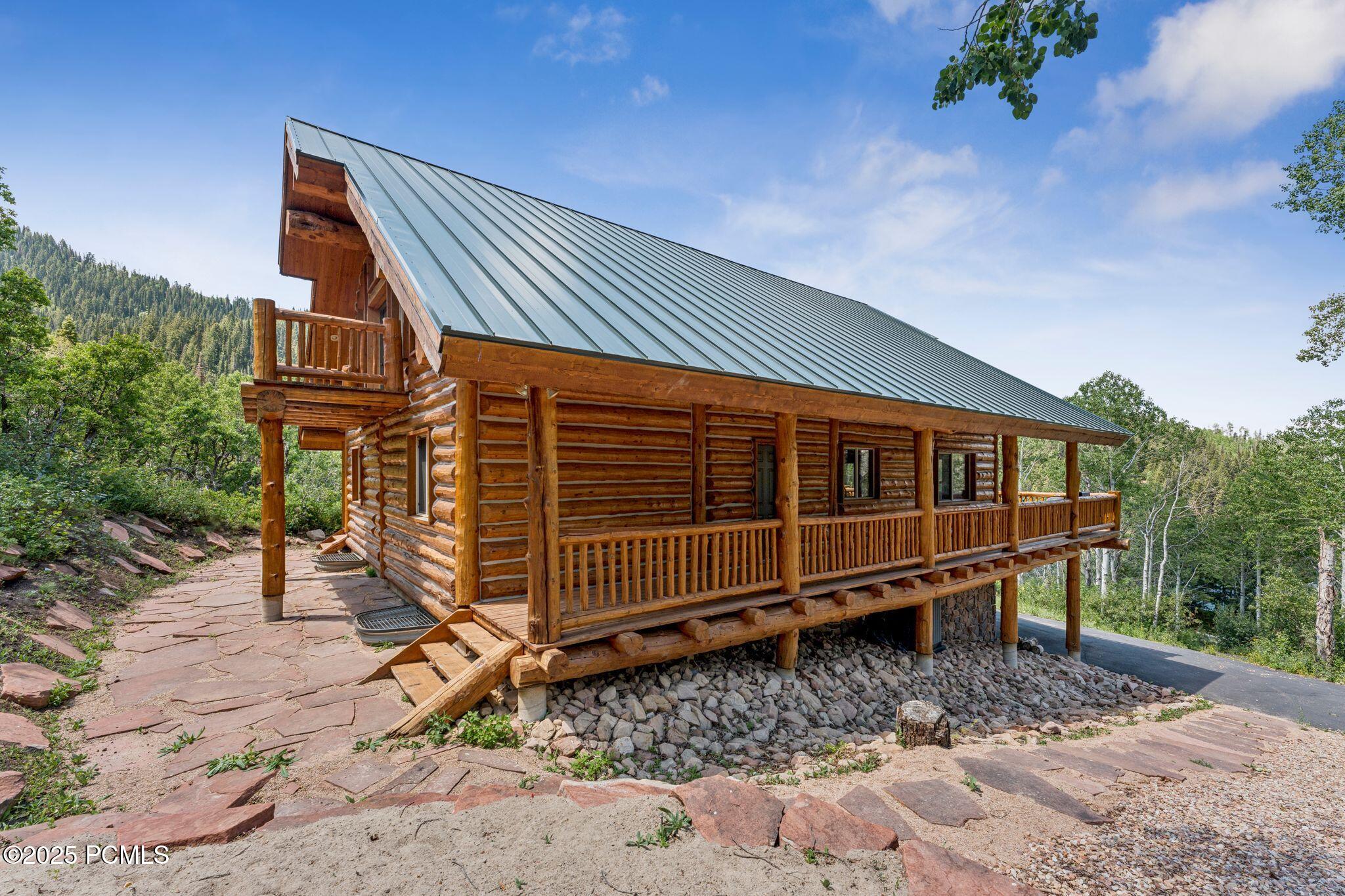 764 Blue Spruce Drive
