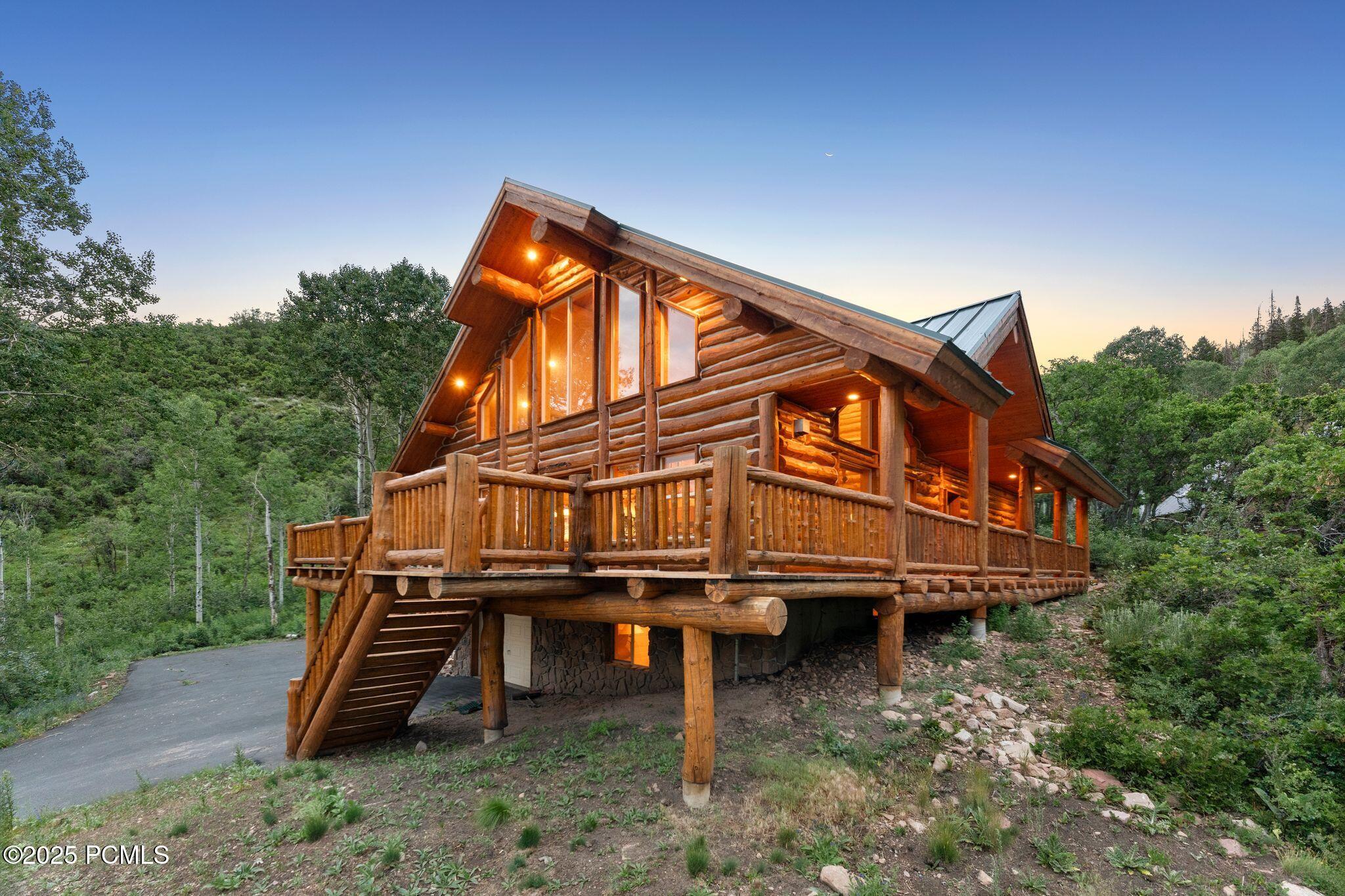 764 Blue Spruce Drive