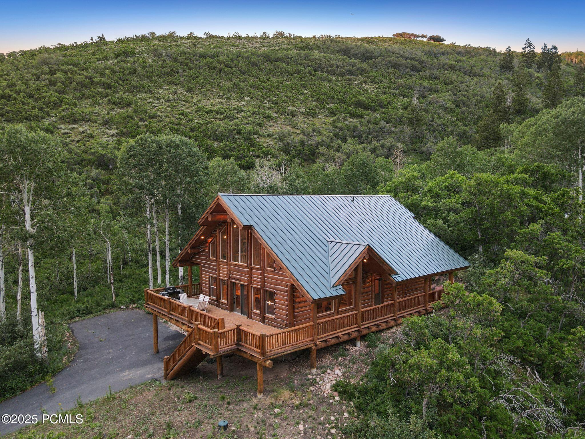 764 Blue Spruce Drive