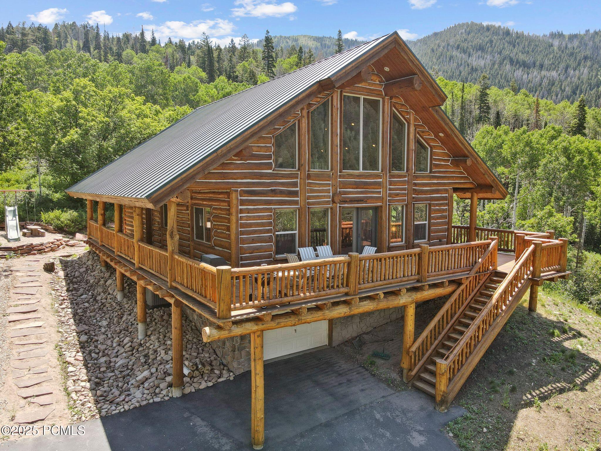 764 Blue Spruce Drive