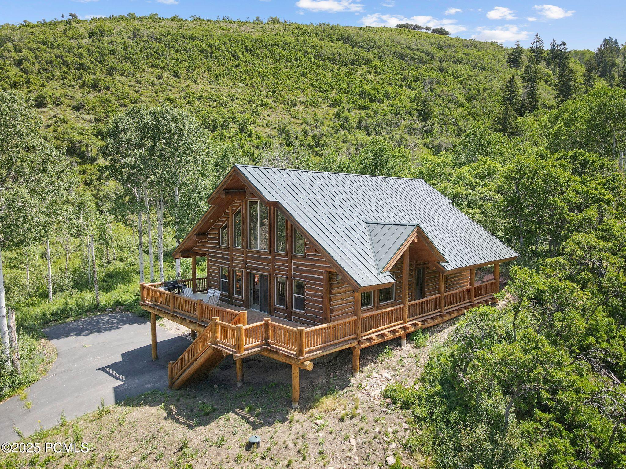 764 Blue Spruce Drive