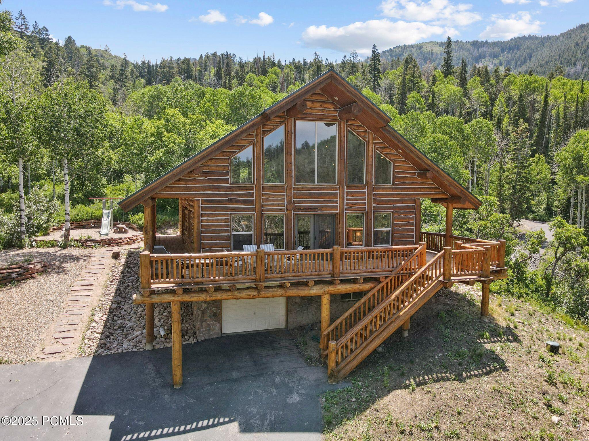 764 Blue Spruce Drive