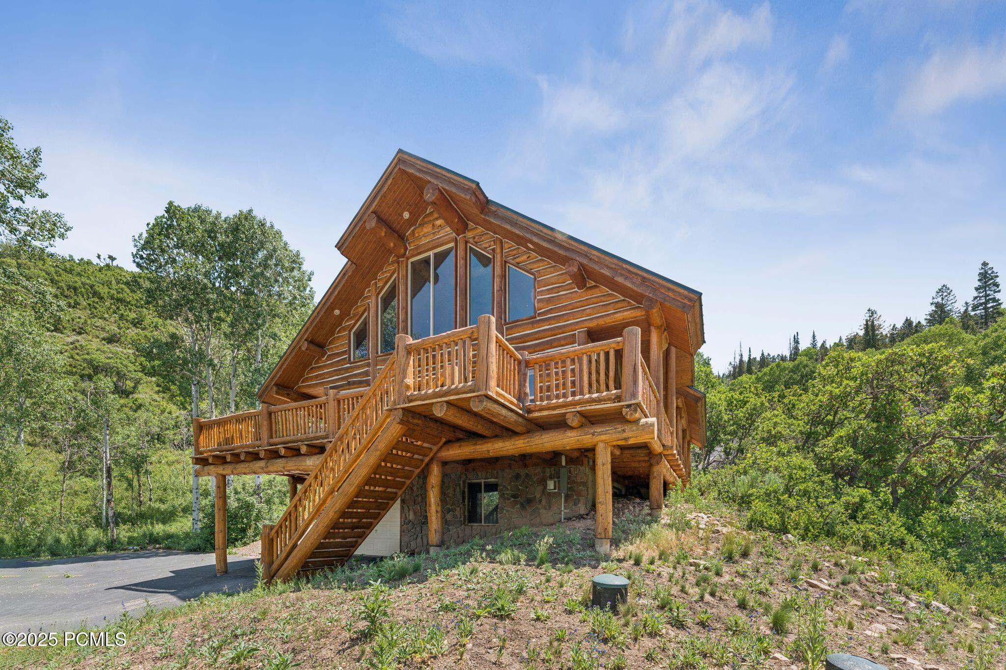 764 Blue Spruce Drive