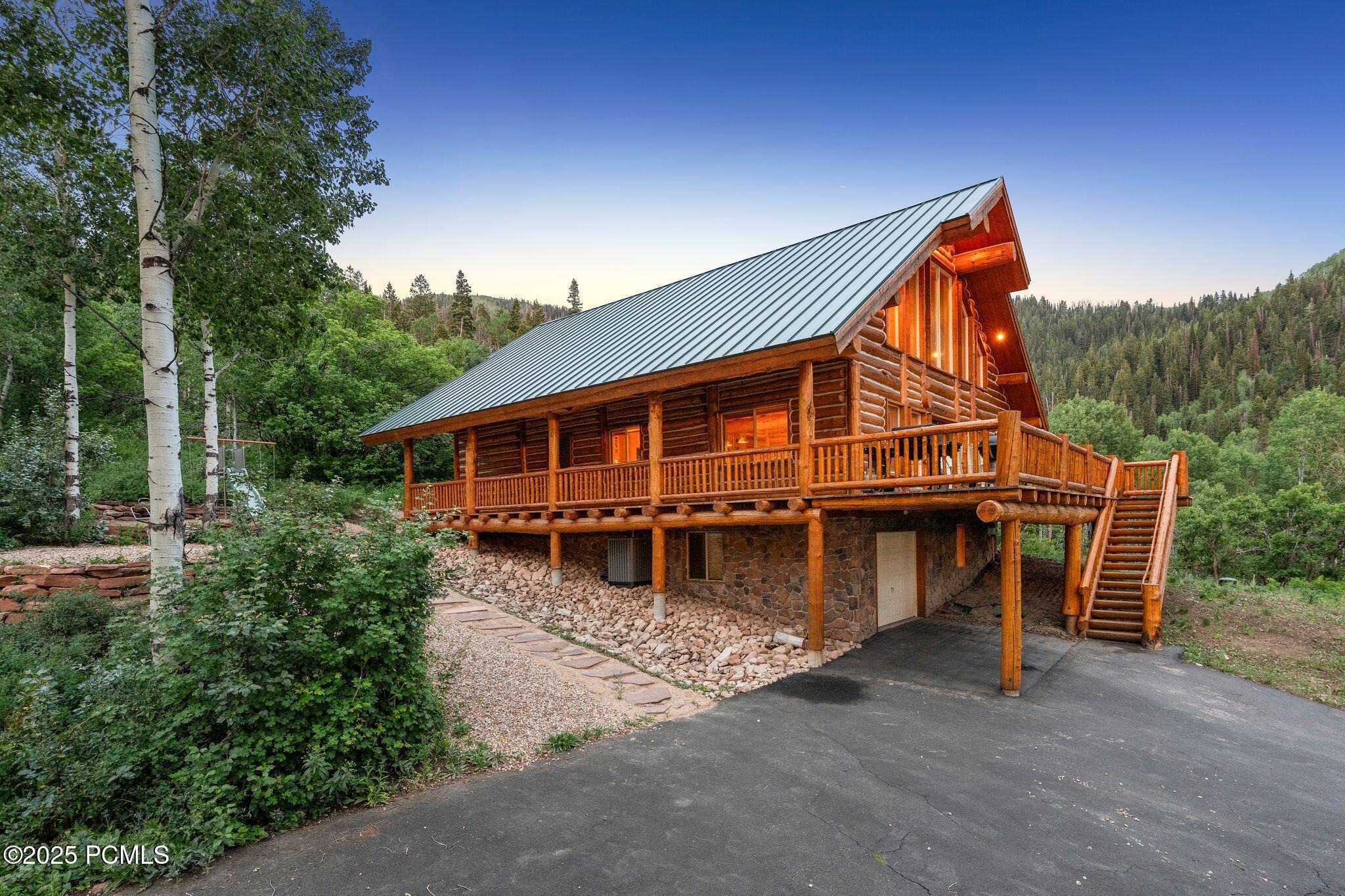 764 Blue Spruce Drive