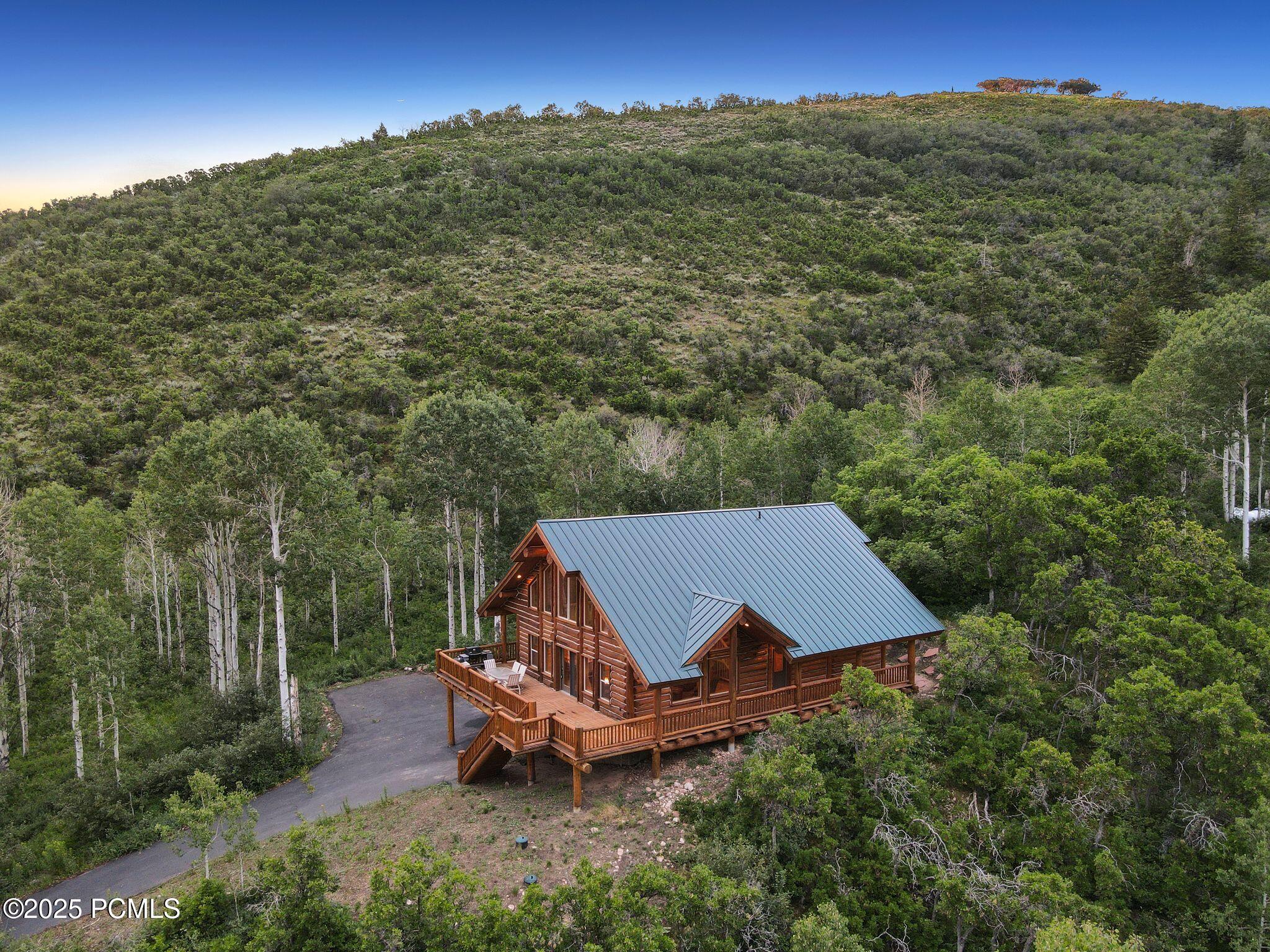 764 Blue Spruce Drive