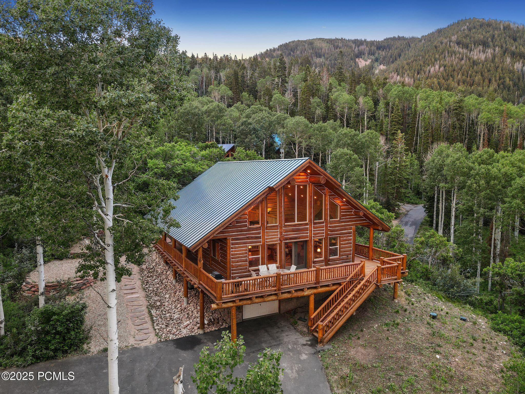 764 Blue Spruce Drive