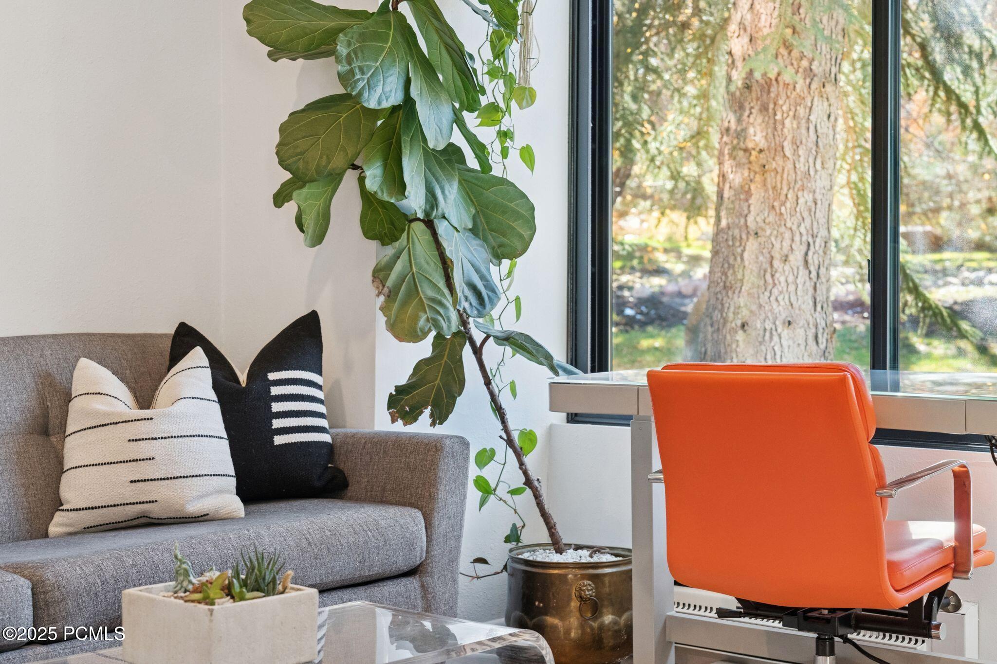 2100 Canyons Resort Drive, 14-D-1