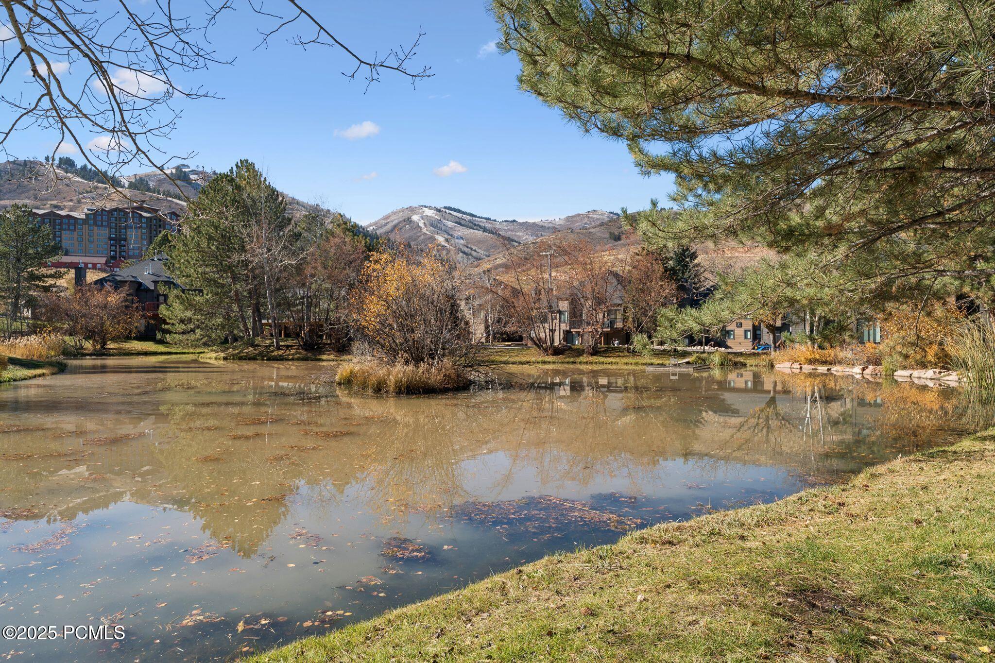 2100 Canyons Resort Drive, 14-D-1