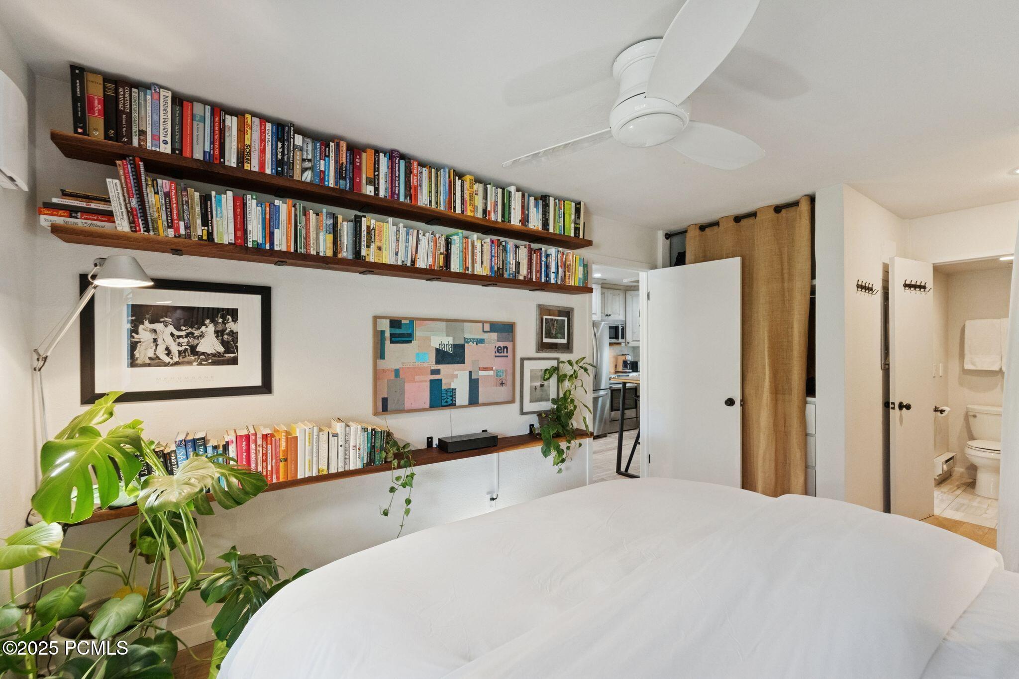 2100 Canyons Resort Drive, 14-D-1