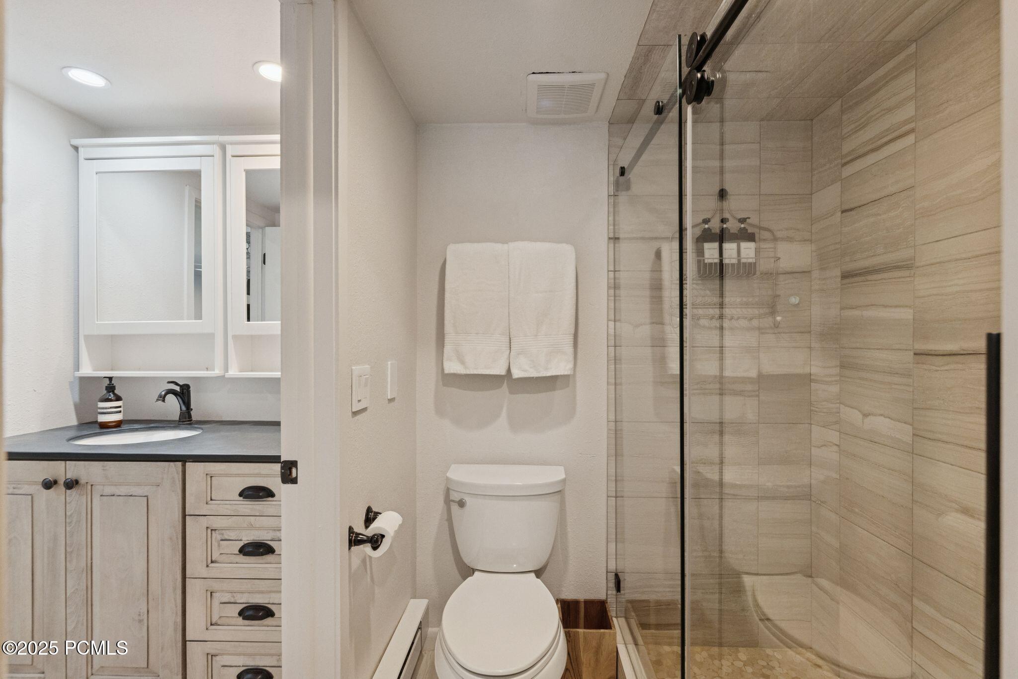 2100 Canyons Resort Drive, 14-D-1