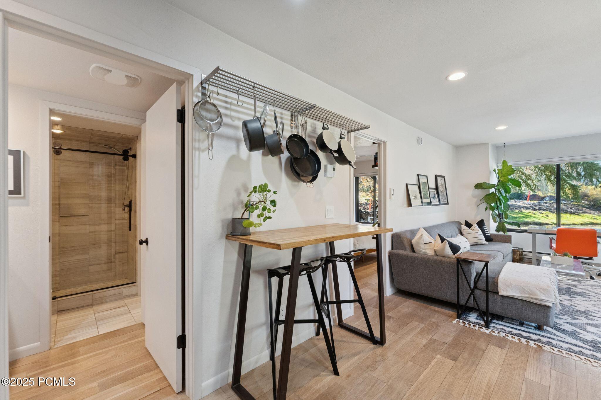 2100 Canyons Resort Drive, 14-D-1