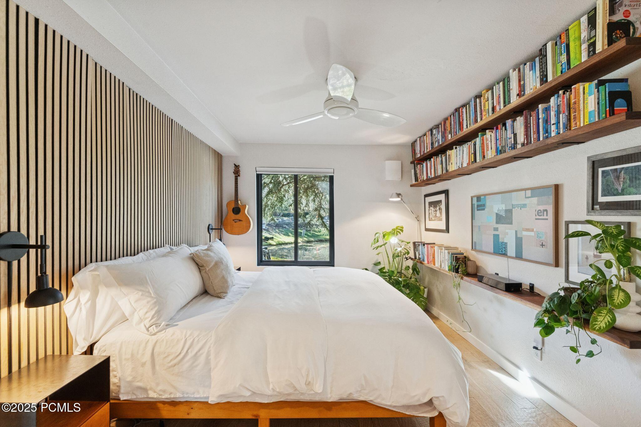 2100 Canyons Resort Drive, 14-D-1