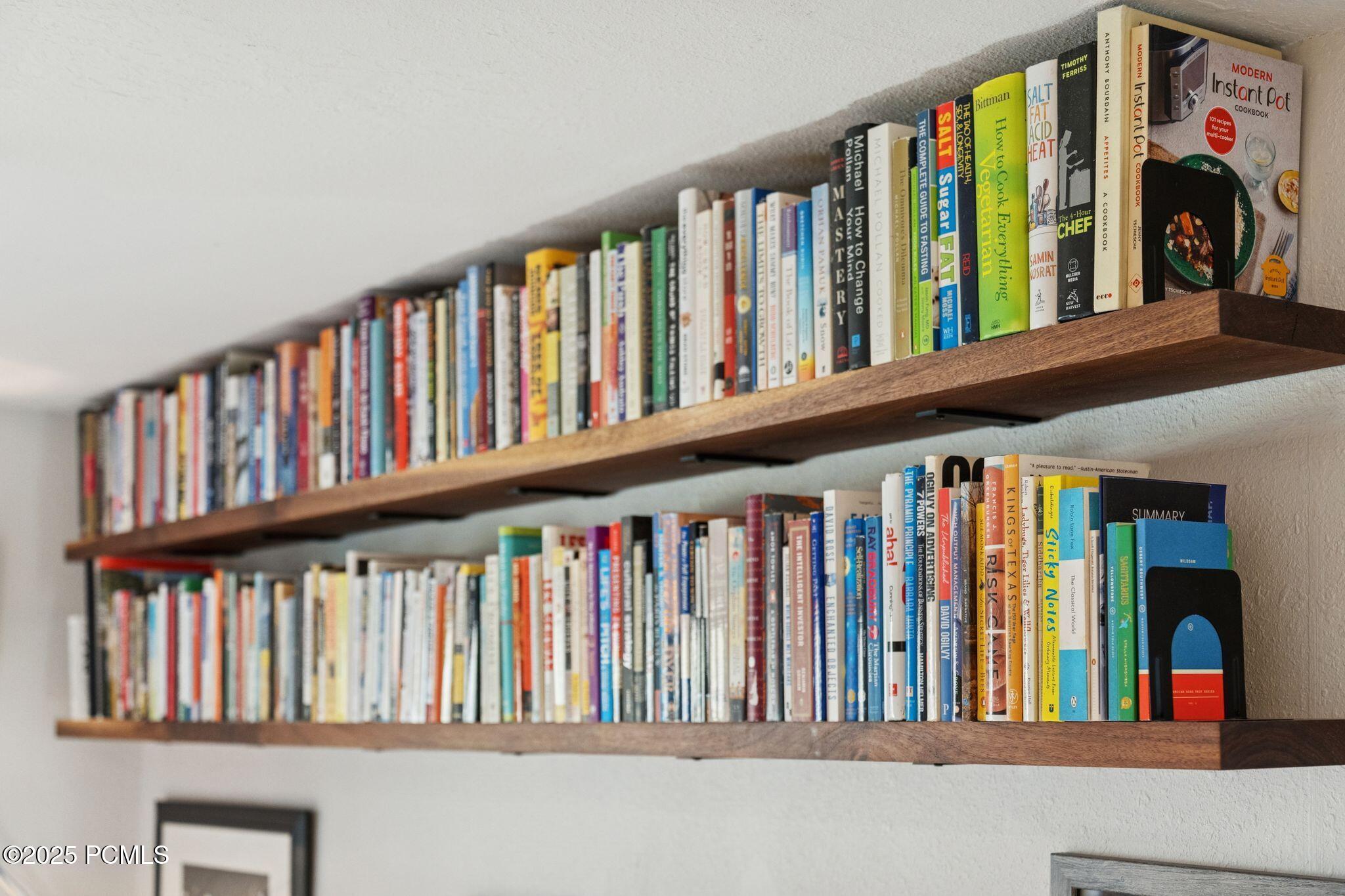 2100 Canyons Resort Drive, 14-D-1