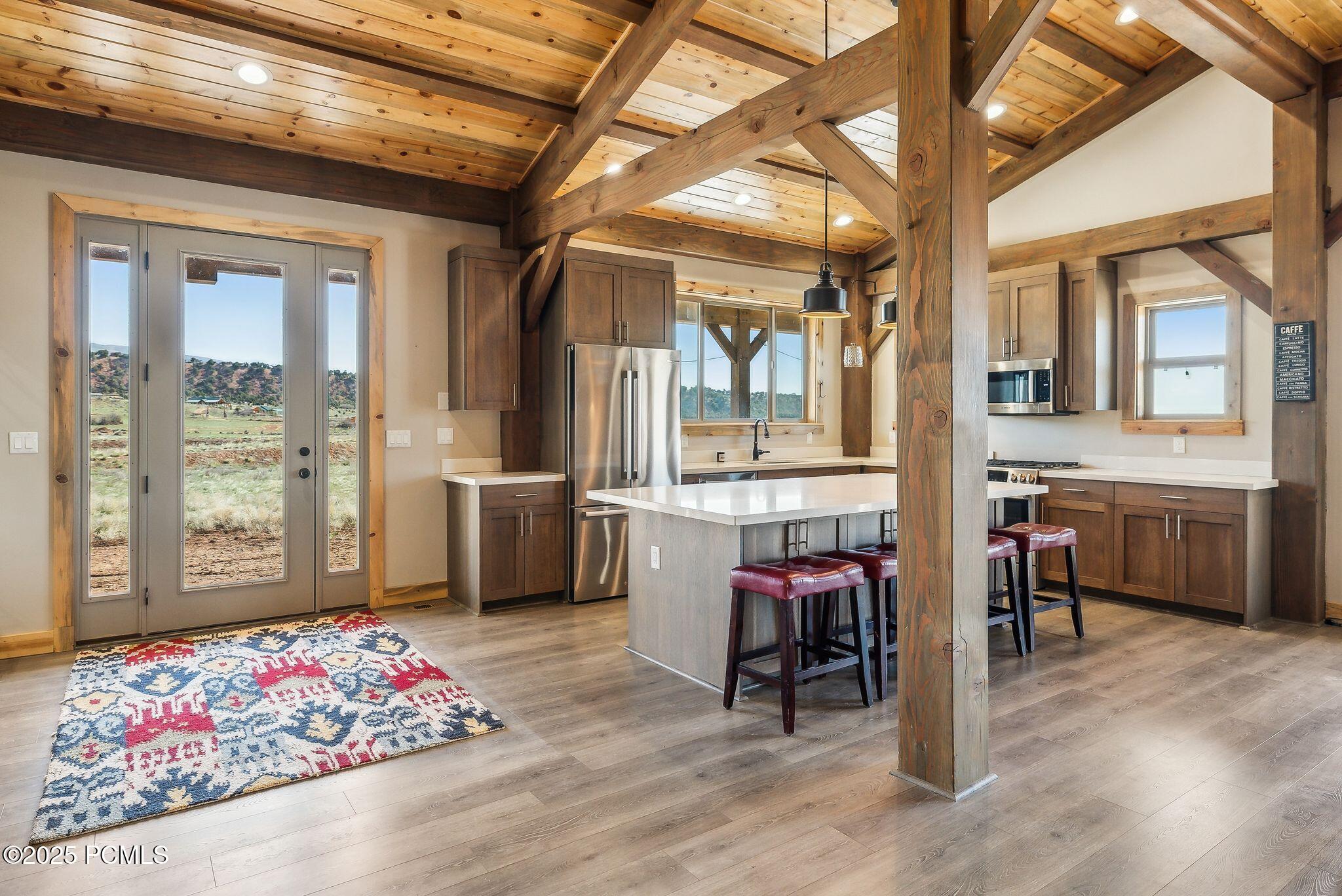 46997 W Thunder Ridge Road