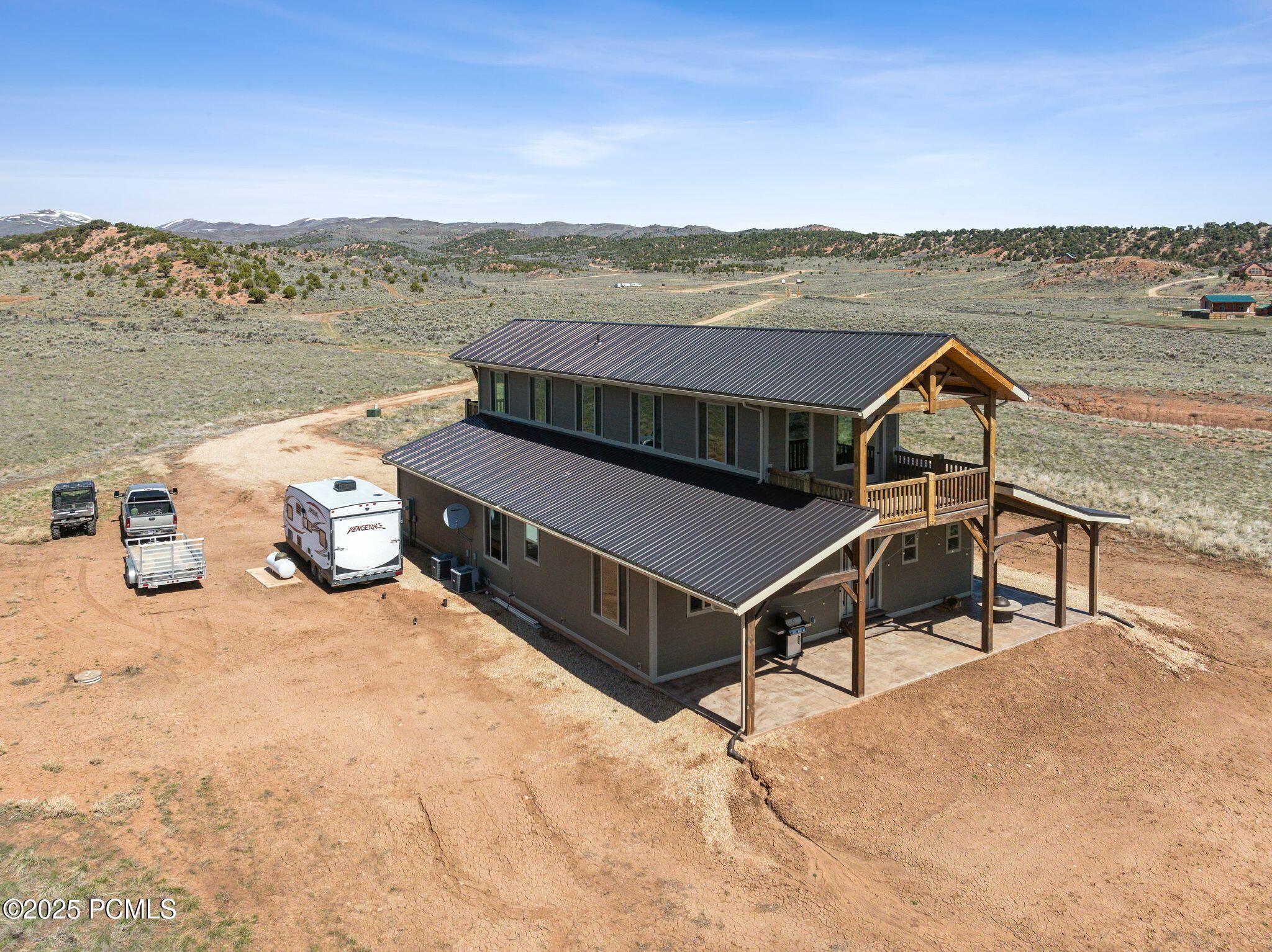 46997 W Thunder Ridge Road