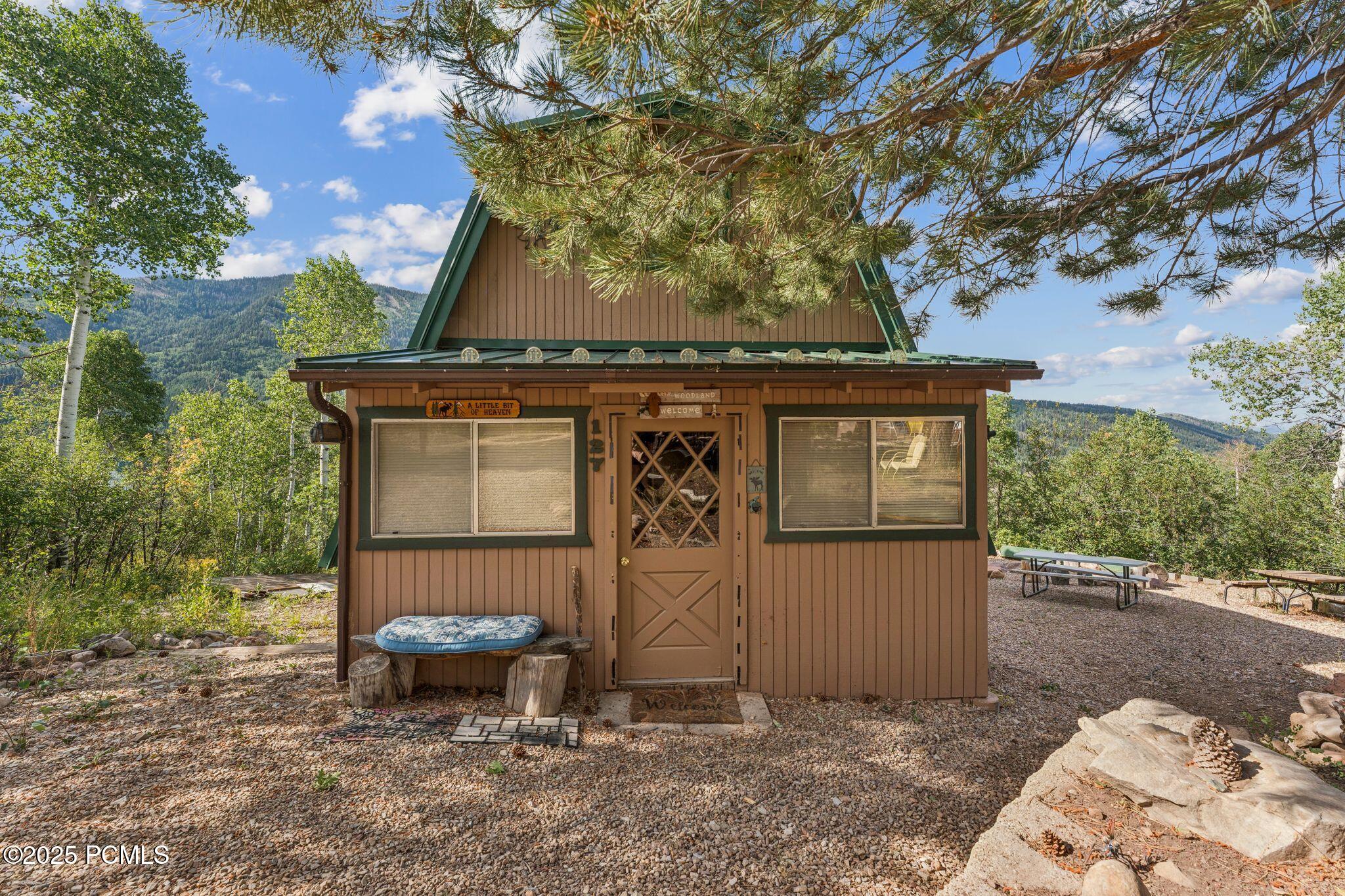 127 Comanche Pass