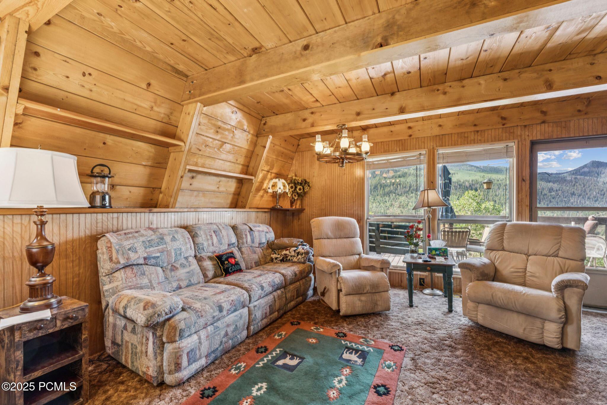127 Comanche Pass