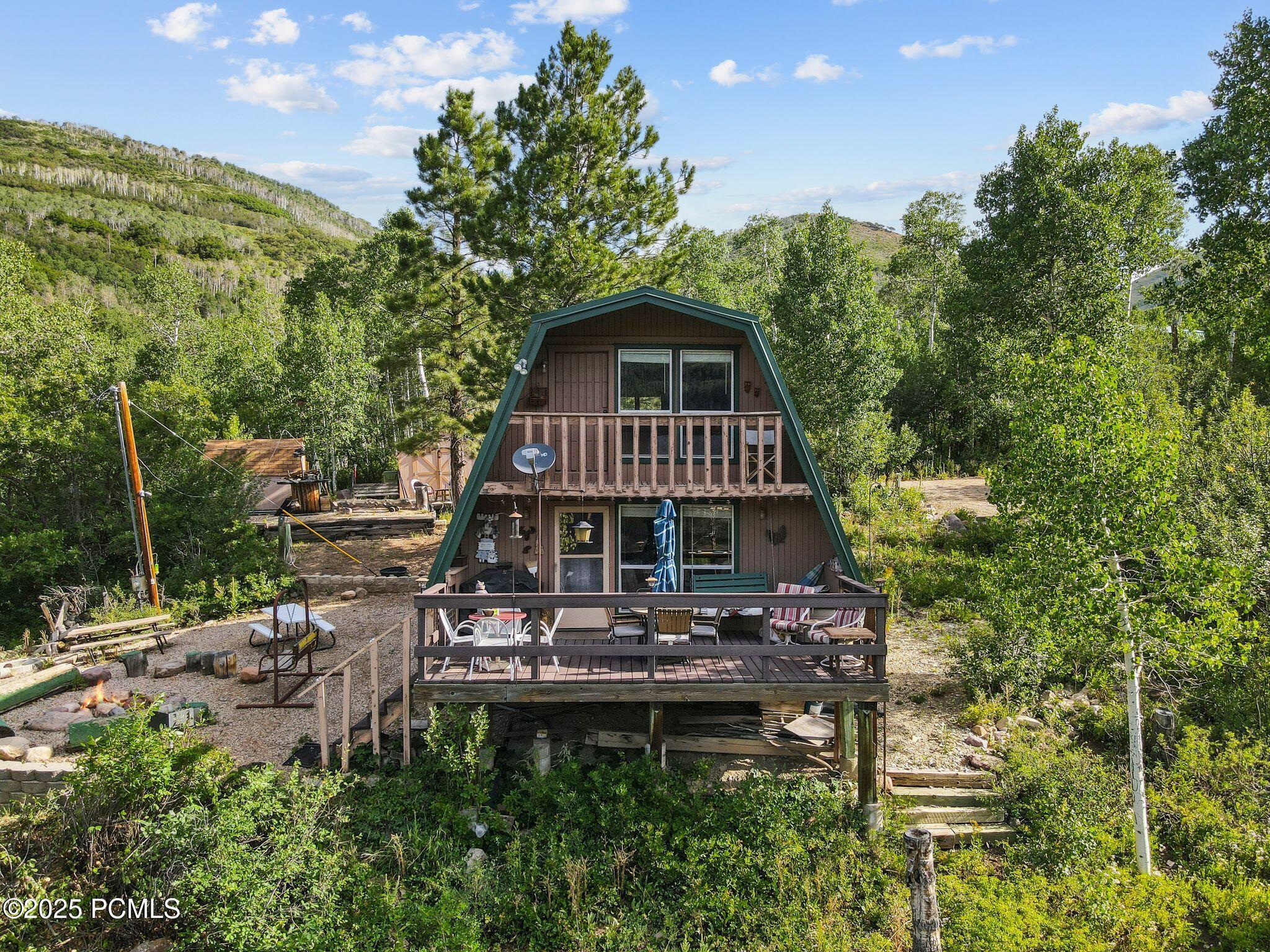127 Comanche Pass