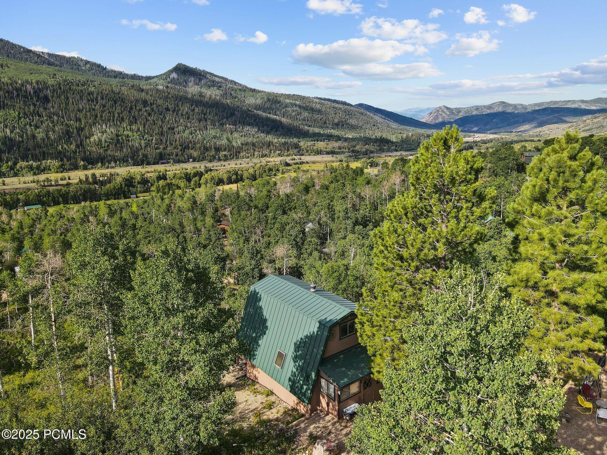 127 Comanche Pass