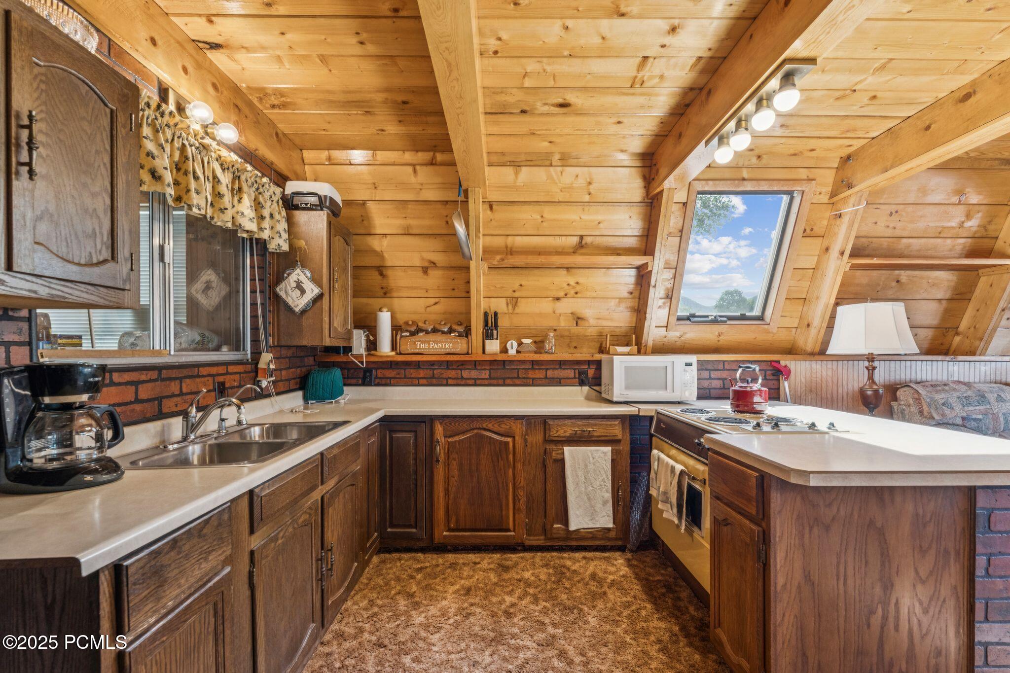 127 Comanche Pass