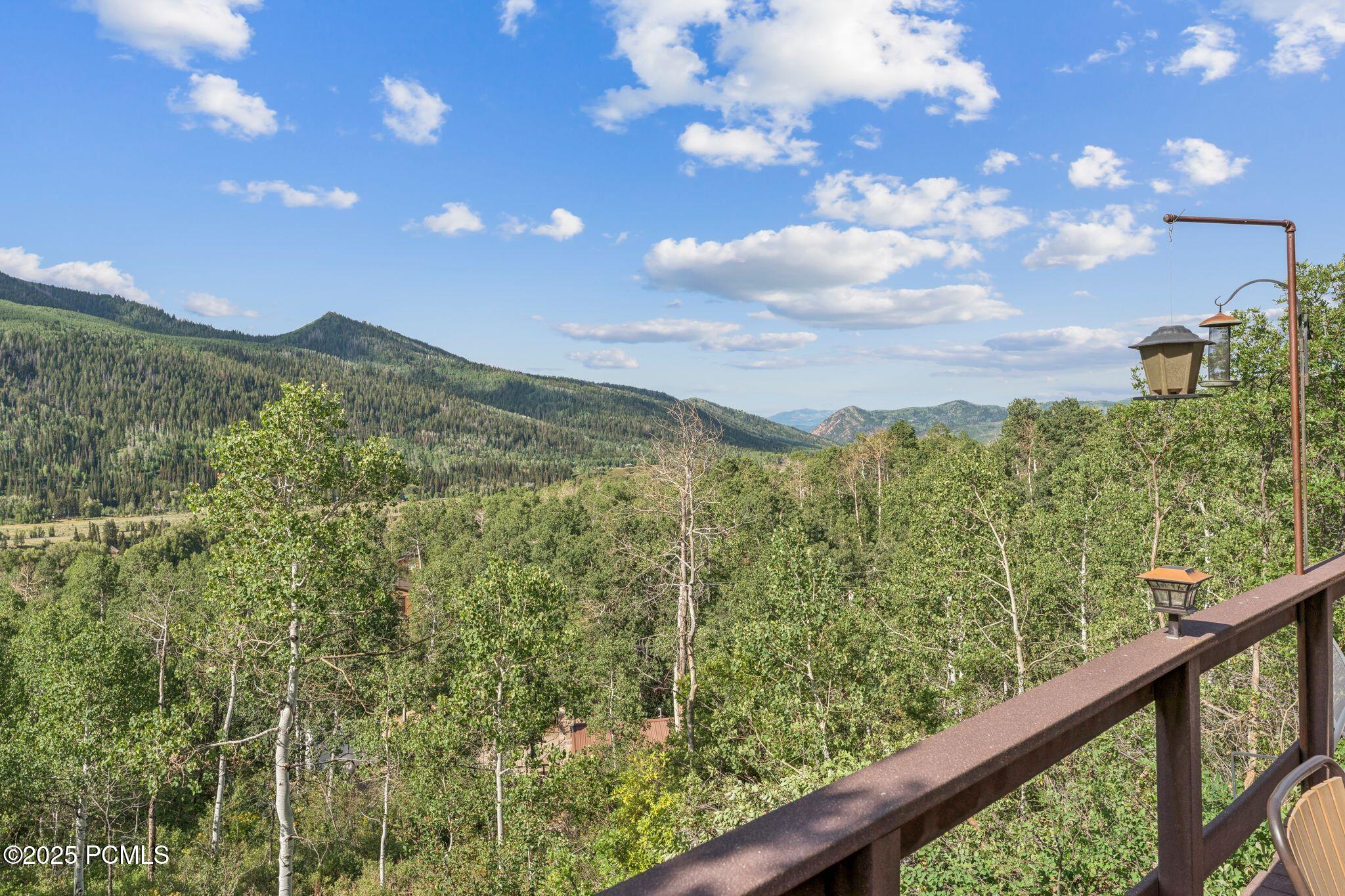 127 Comanche Pass
