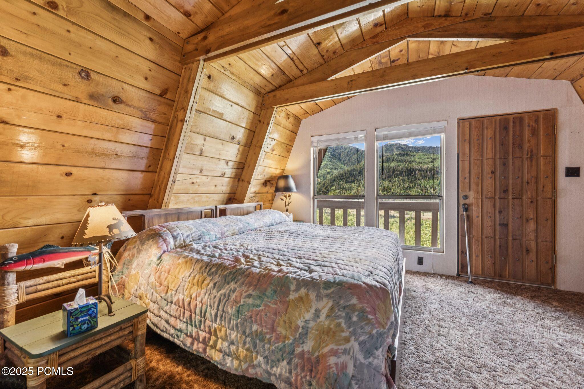 127 Comanche Pass