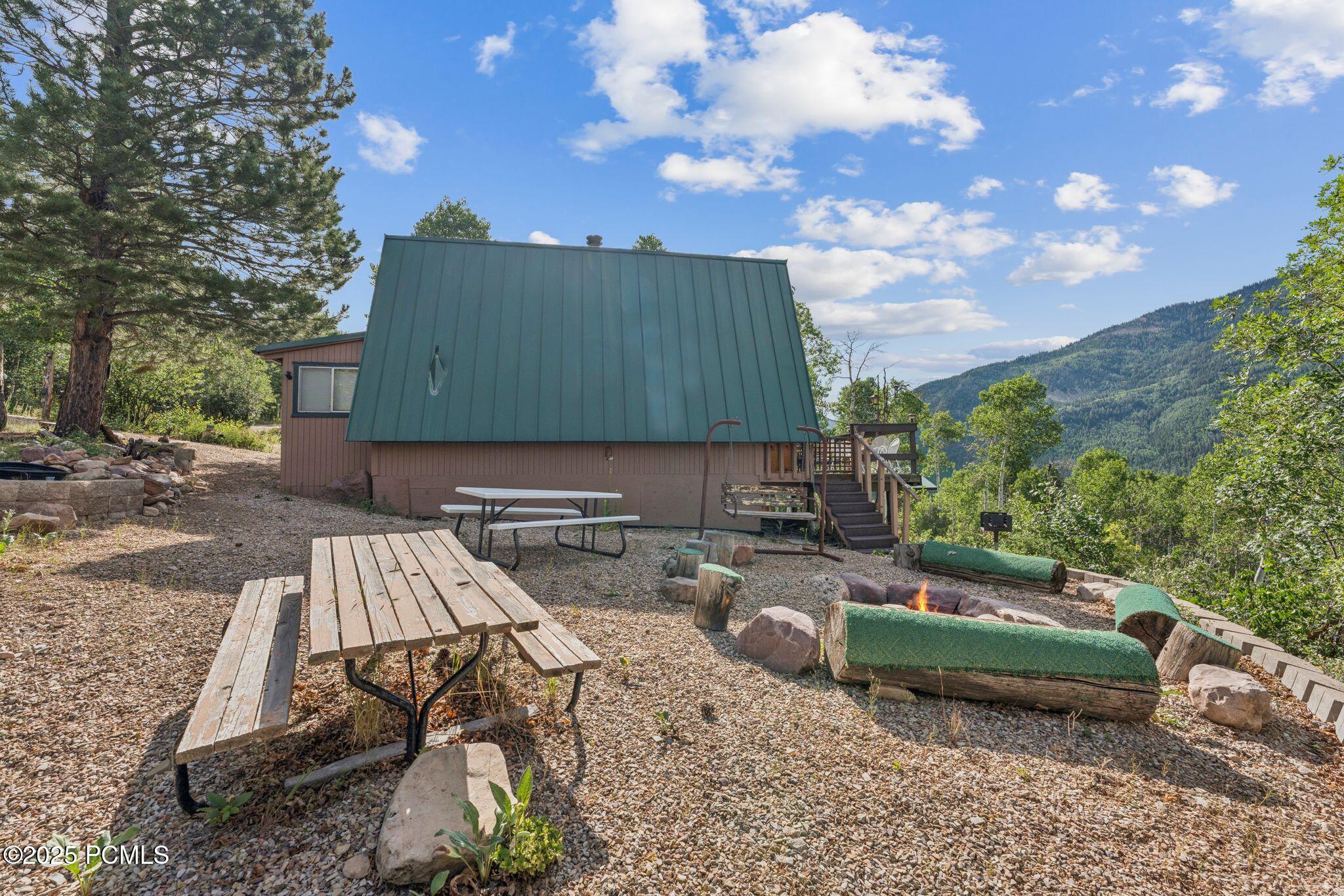 127 Comanche Pass