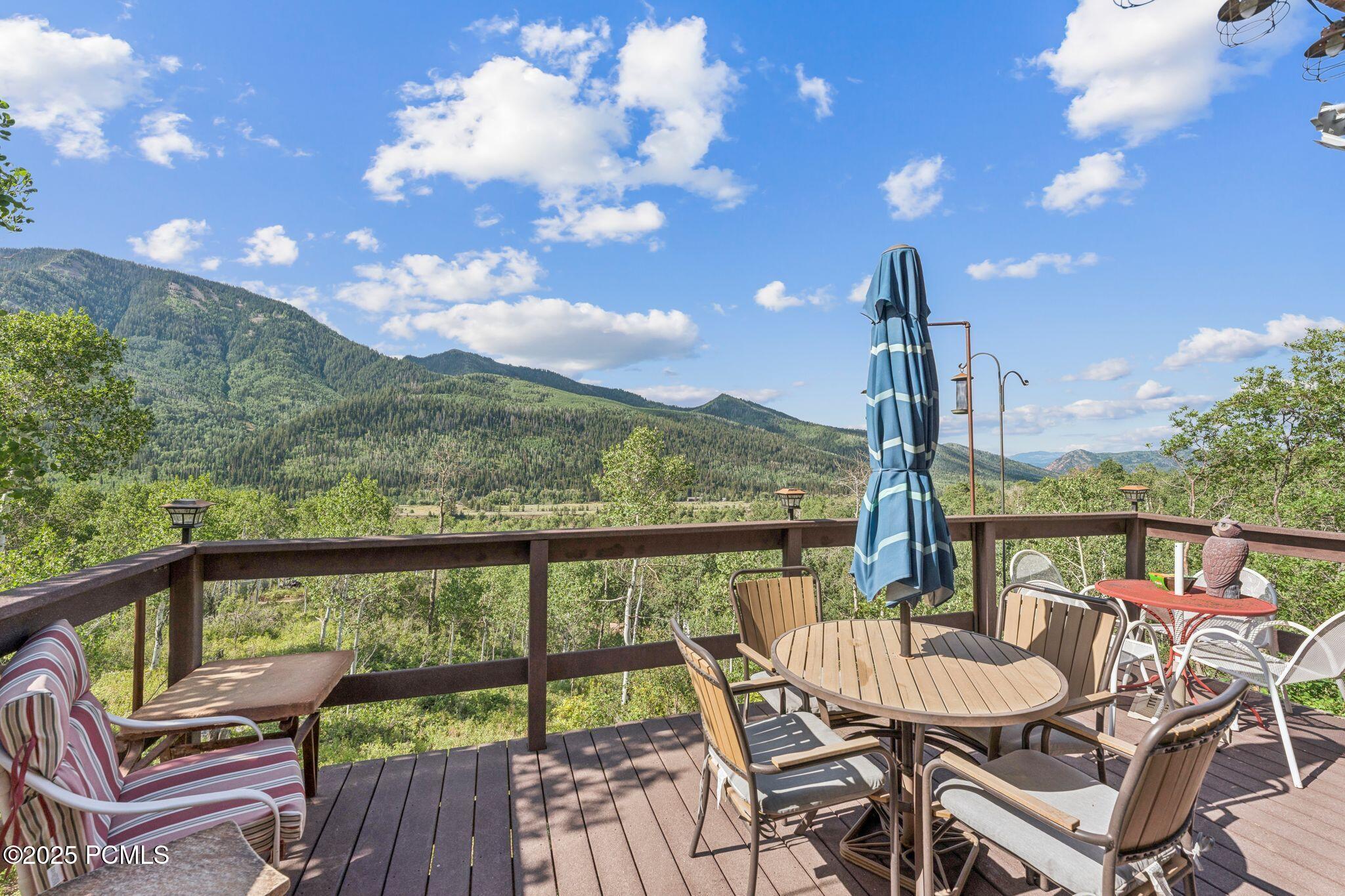 127 Comanche Pass