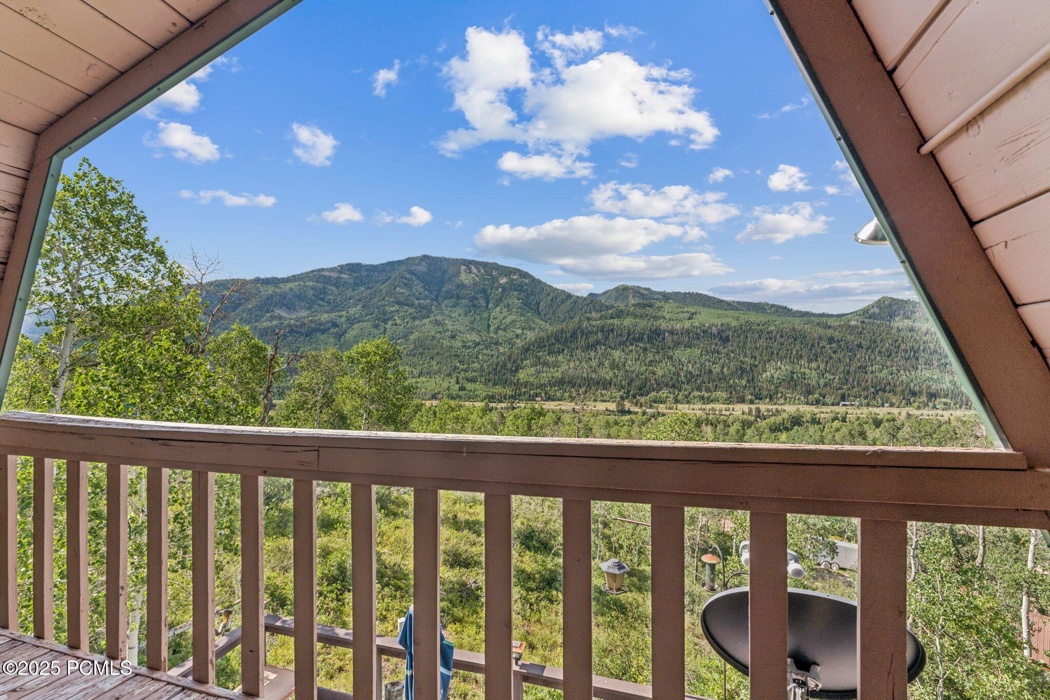 127 Comanche Pass