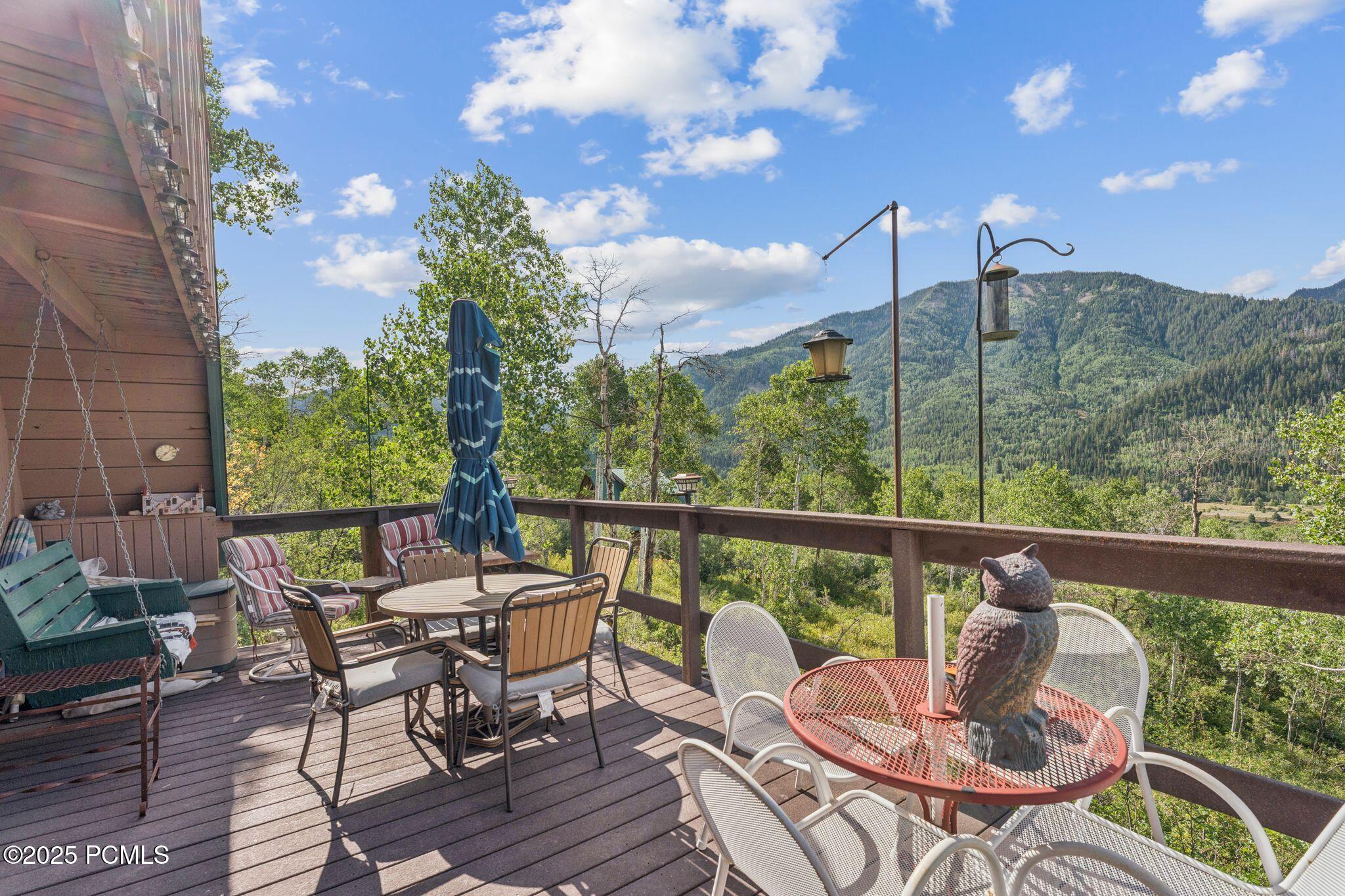 127 Comanche Pass