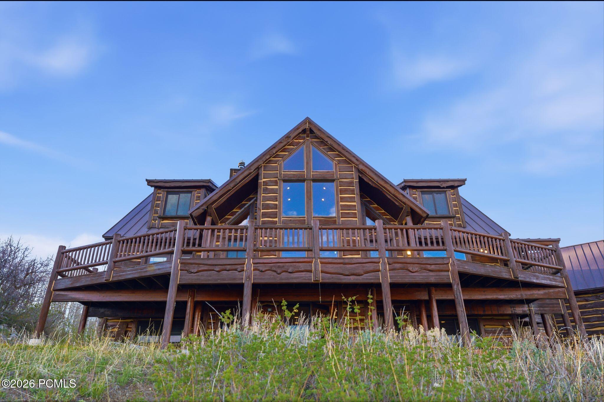 2520 S Forest Meadow Road