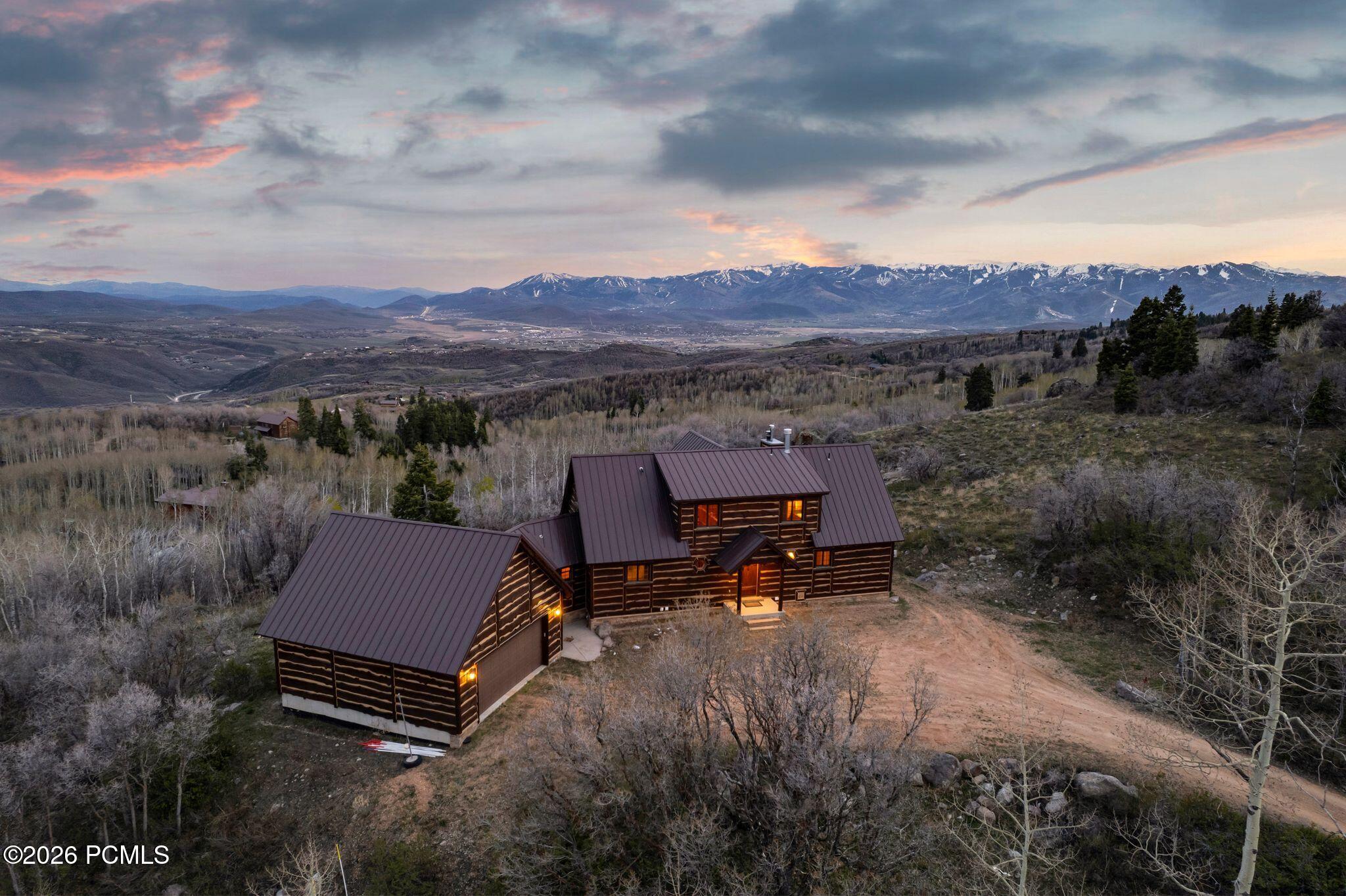 2520 S Forest Meadow Road