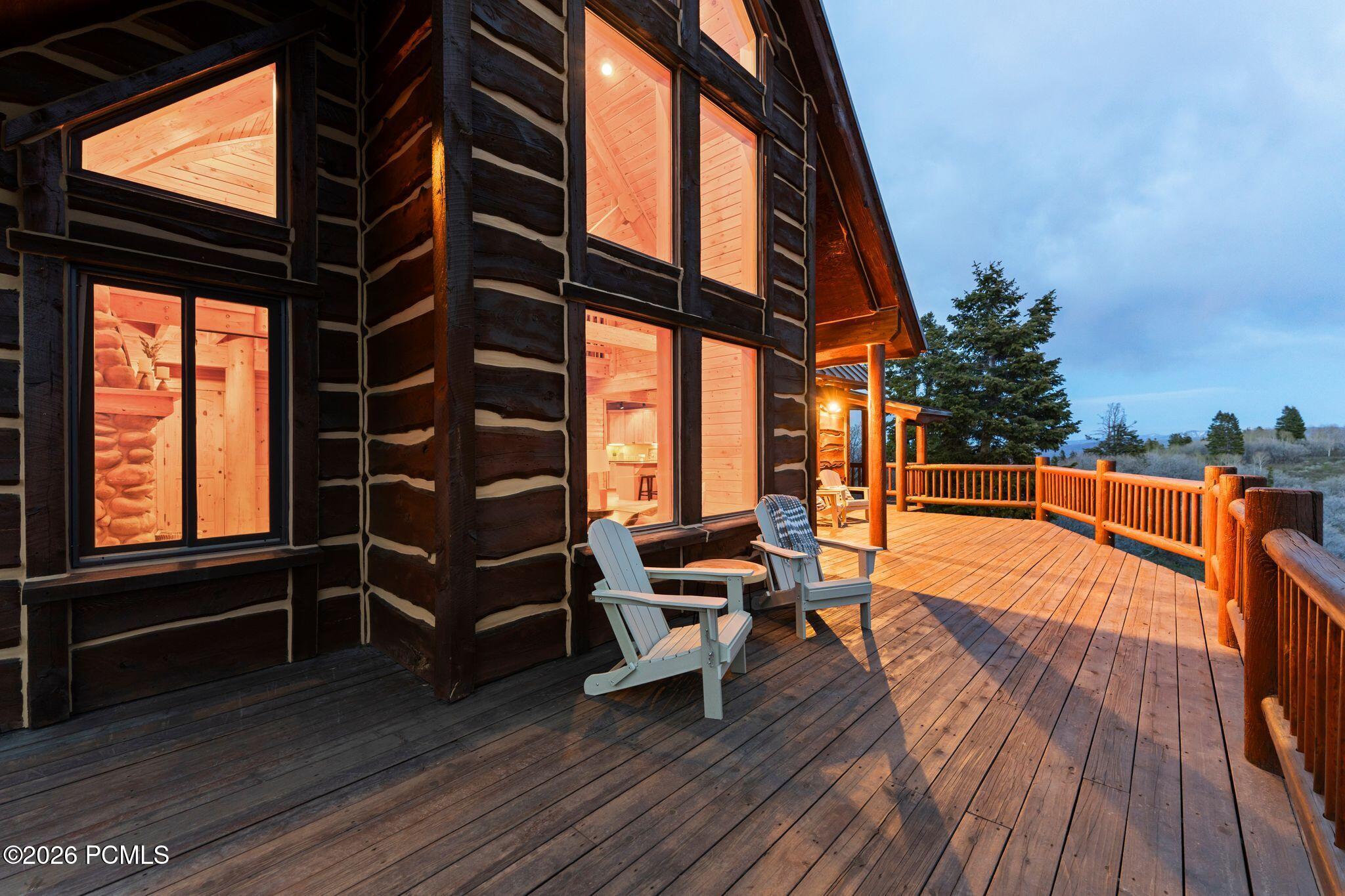 2520 S Forest Meadow Road