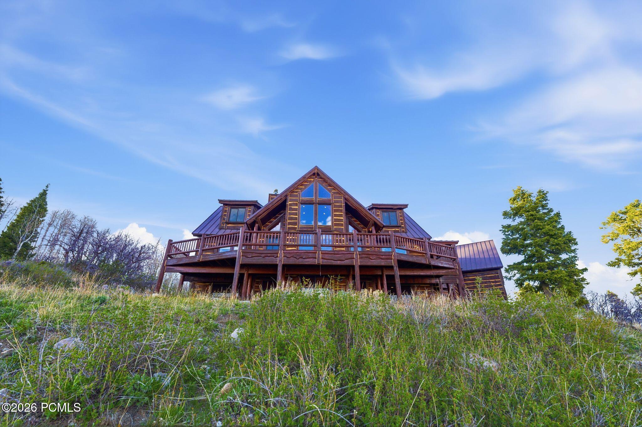 2520 S Forest Meadow Road