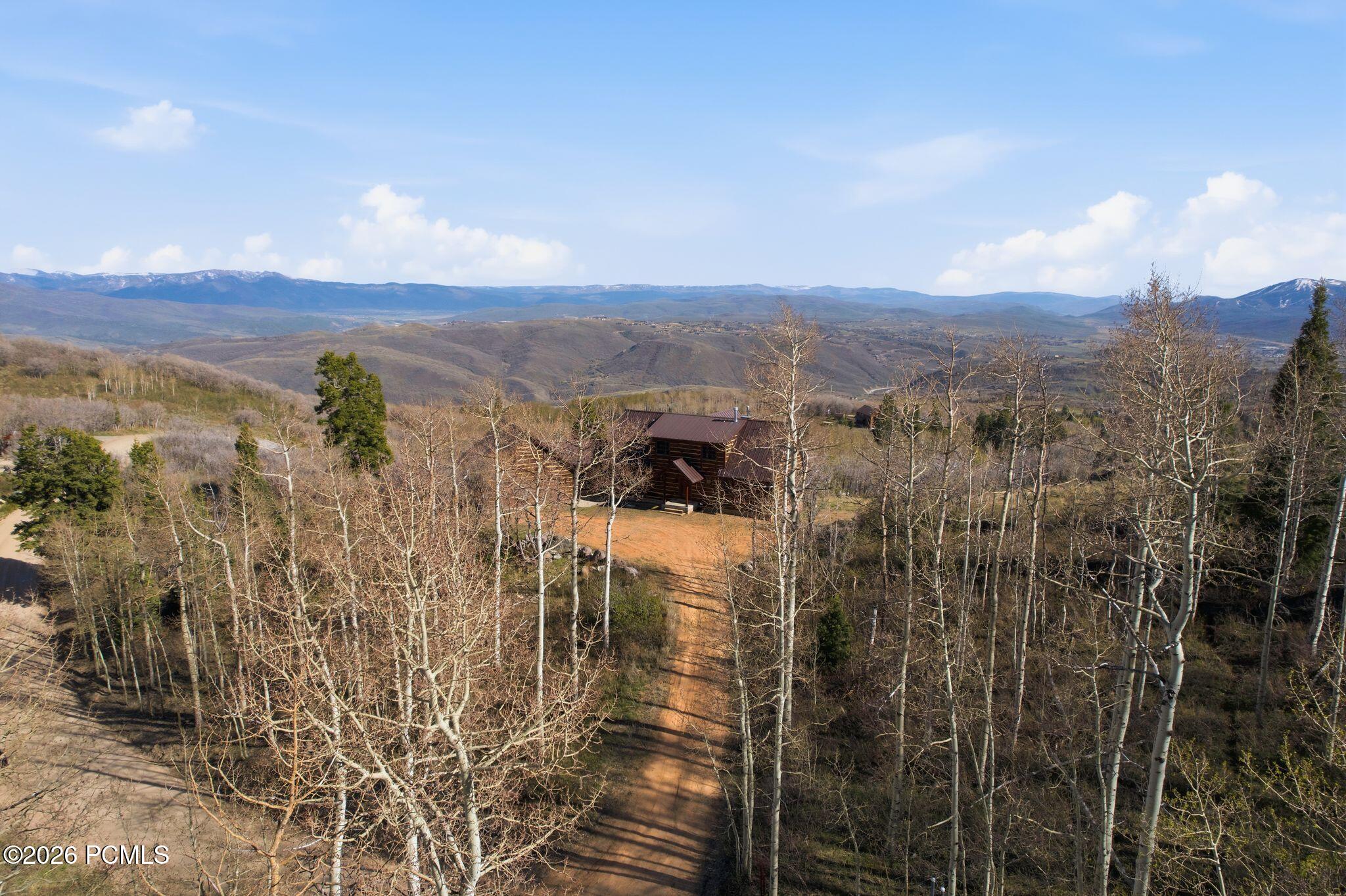 2520 S Forest Meadow Road