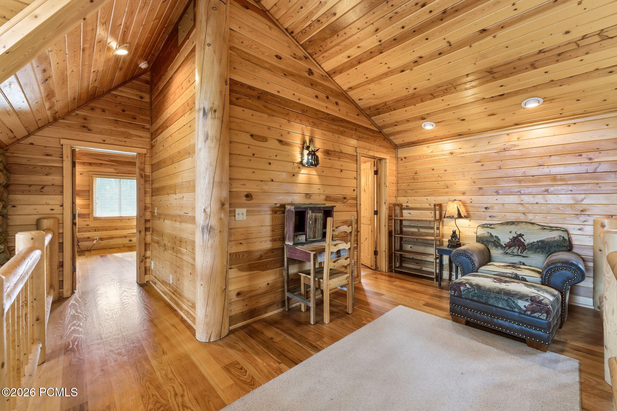 2520 S Forest Meadow Road