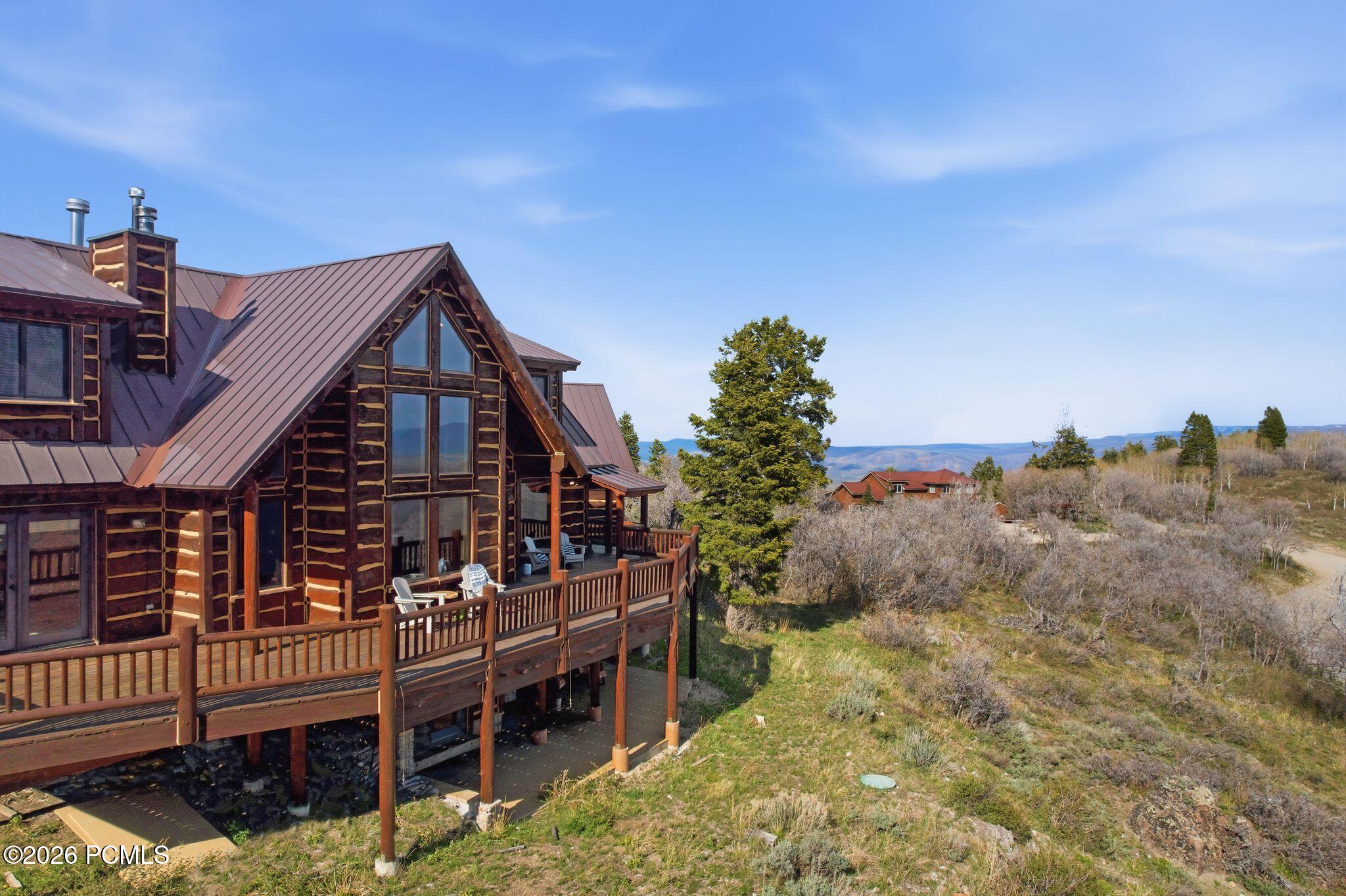 2520 S Forest Meadow Road