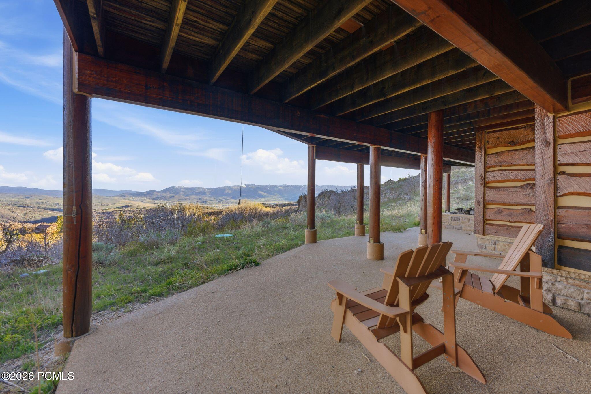 2520 S Forest Meadow Road