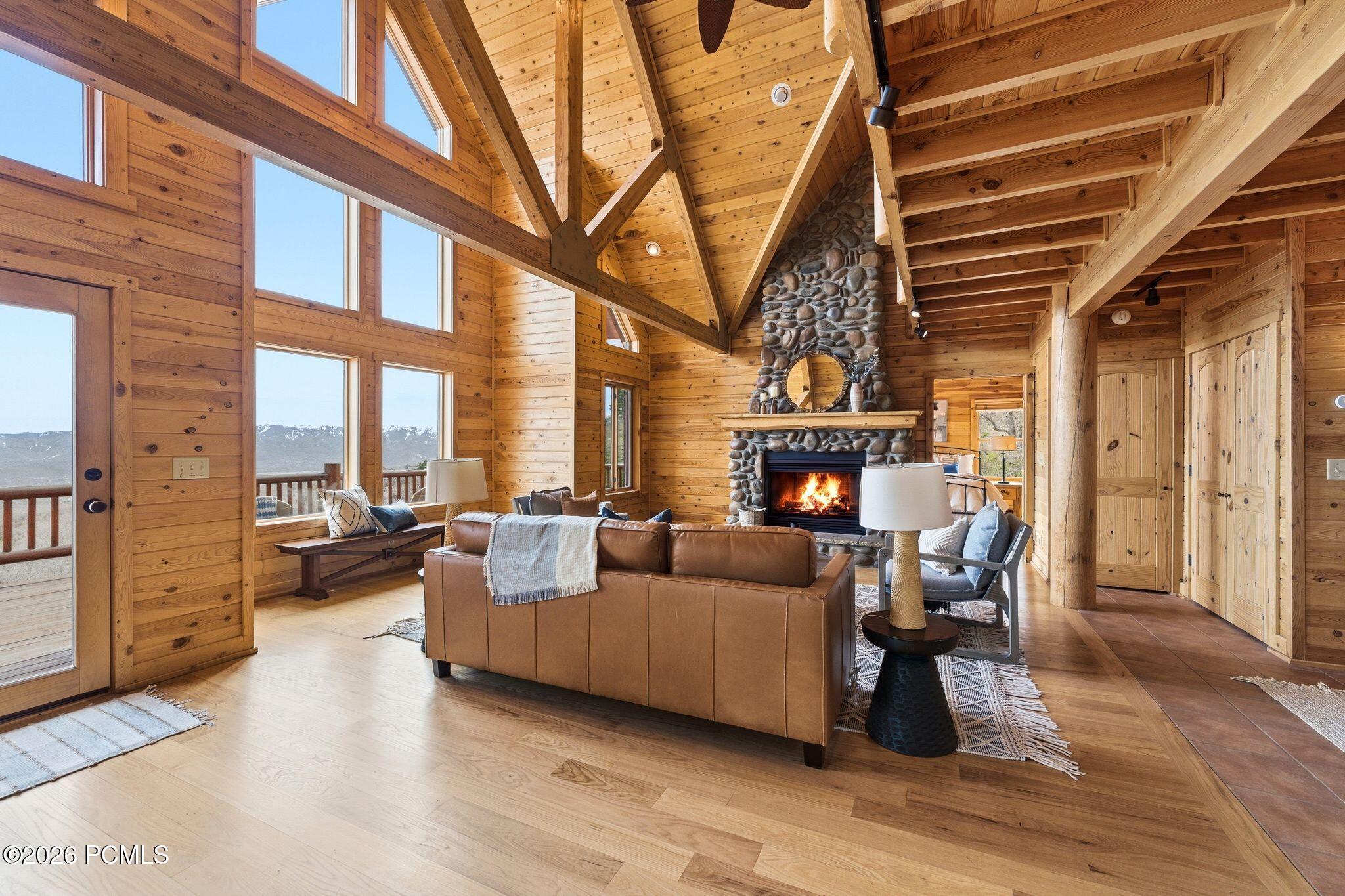 2520 S Forest Meadow Road