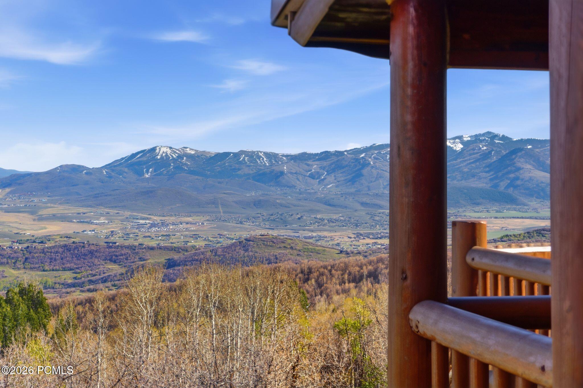 2520 S Forest Meadow Road