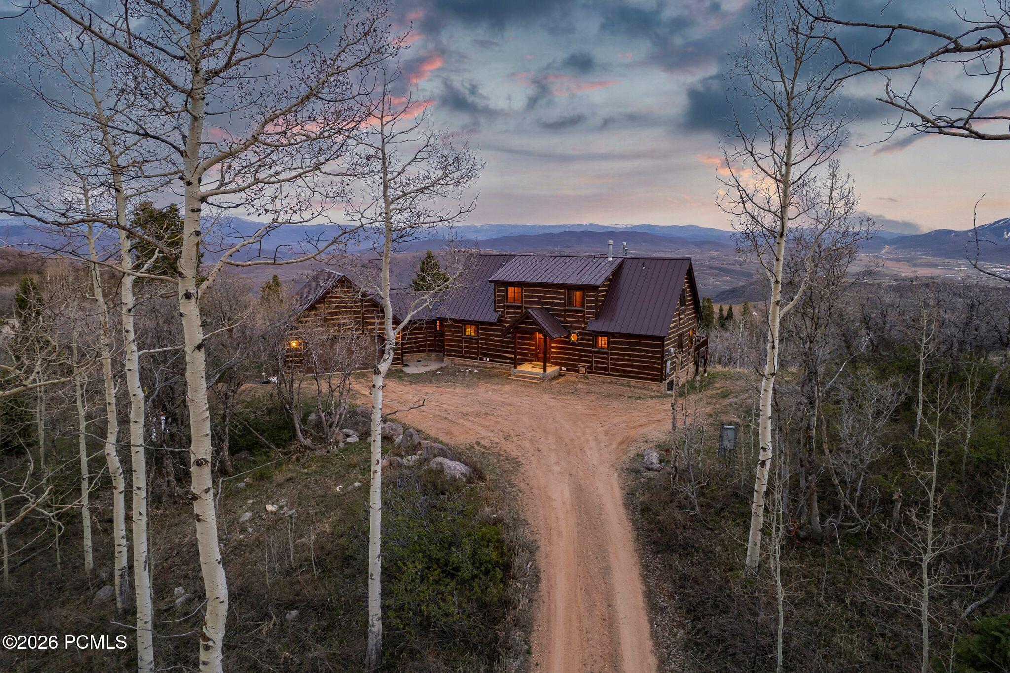 2520 S Forest Meadow Road