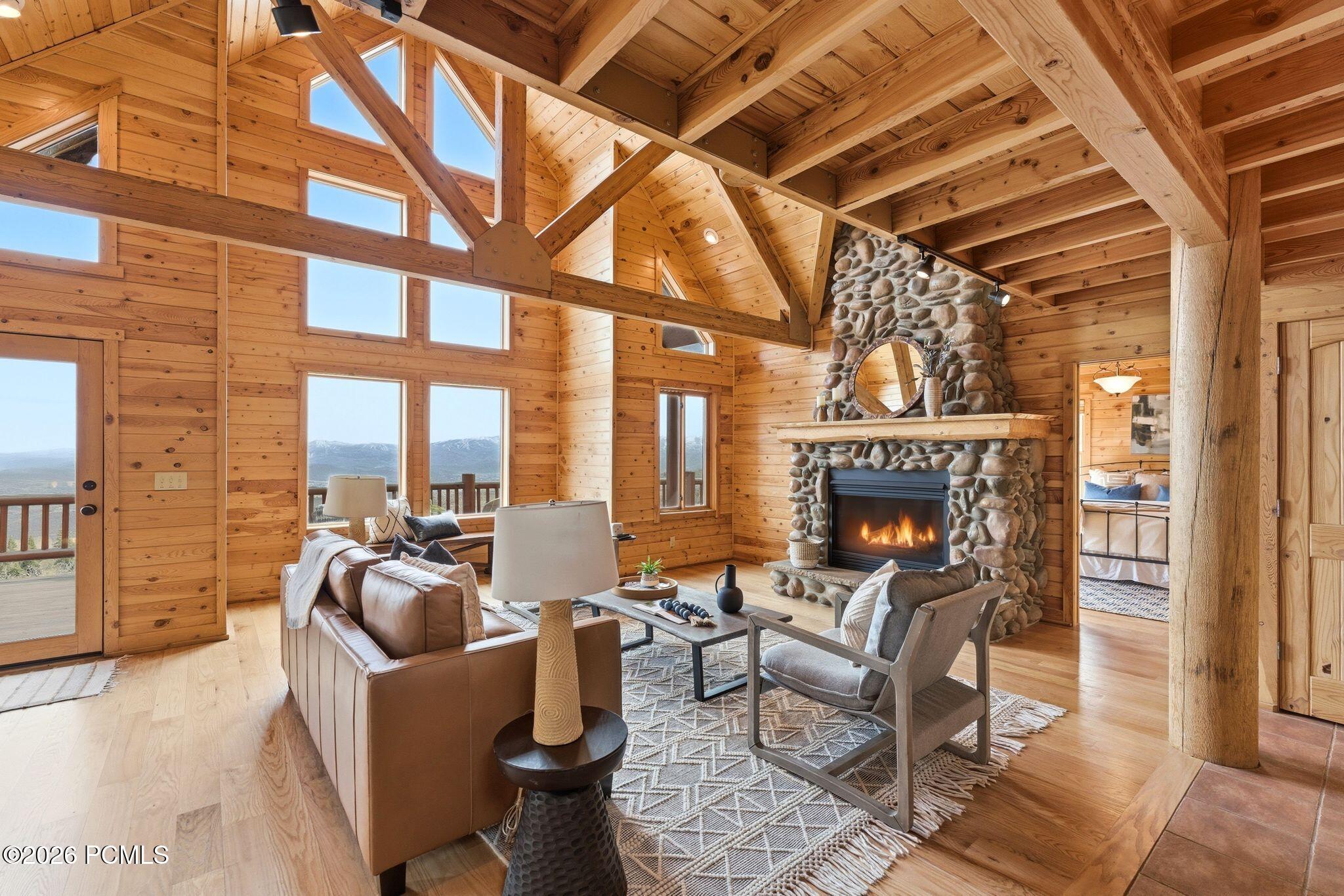 2520 S Forest Meadow Road