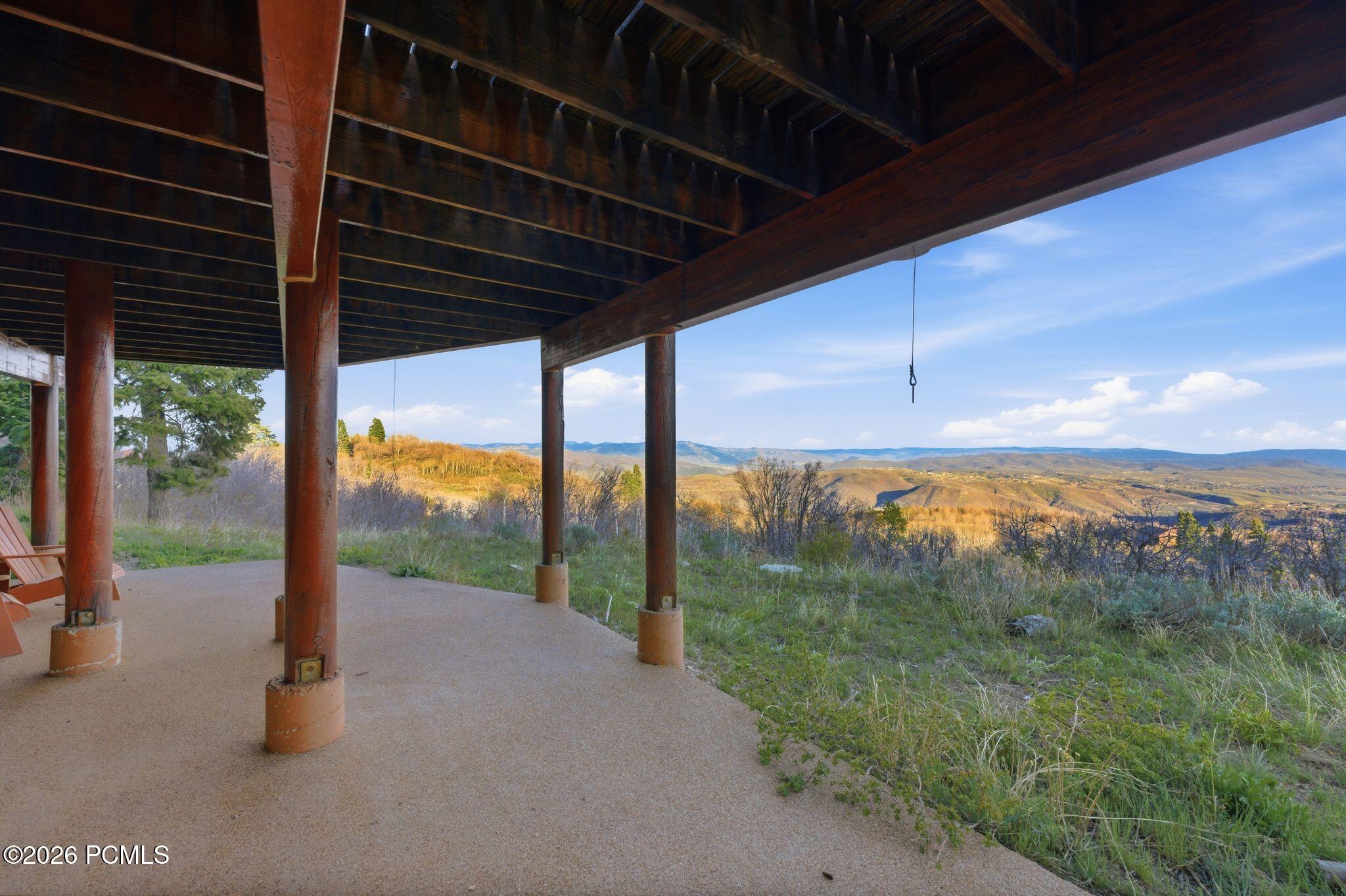 2520 S Forest Meadow Road