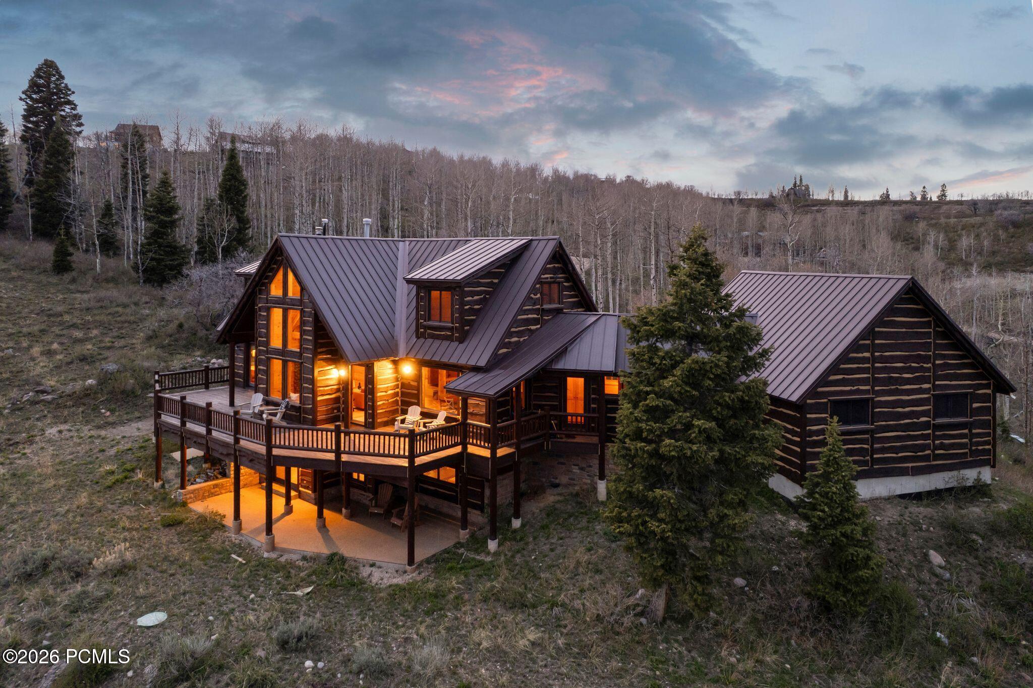 2520 S Forest Meadow Road