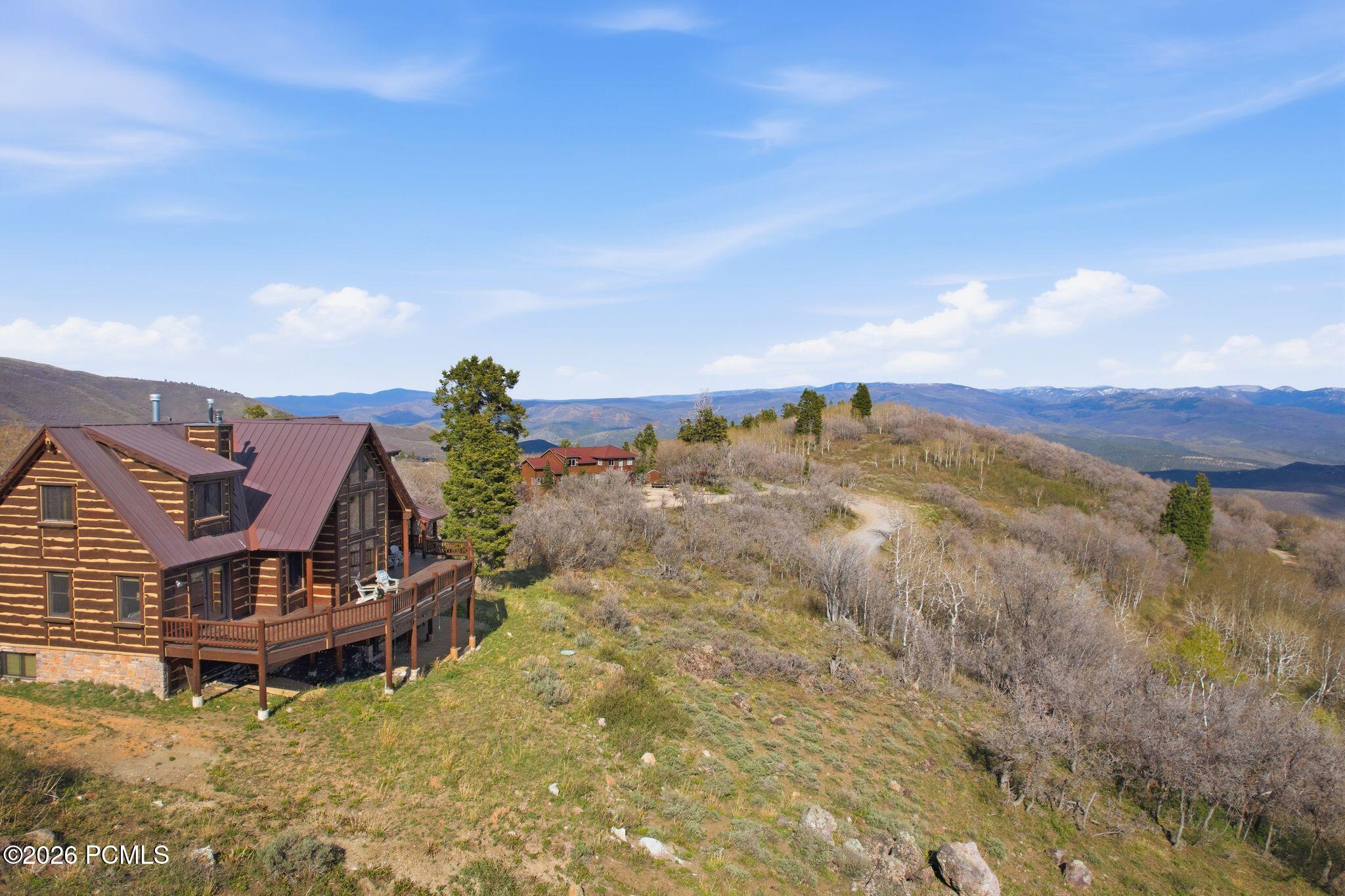 2520 S Forest Meadow Road