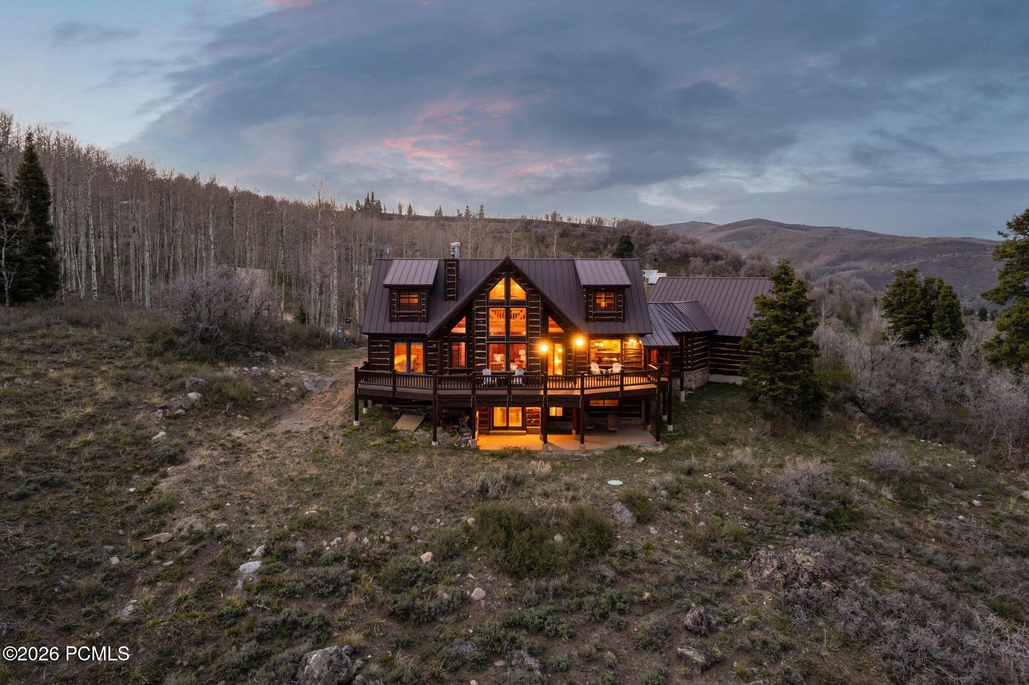 2520 S Forest Meadow Road