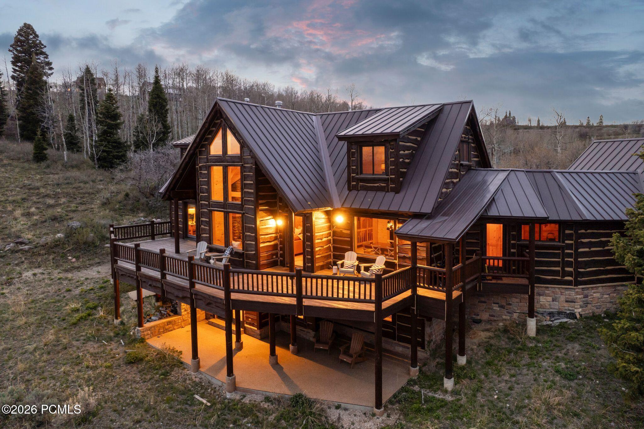 2520 S Forest Meadow Road