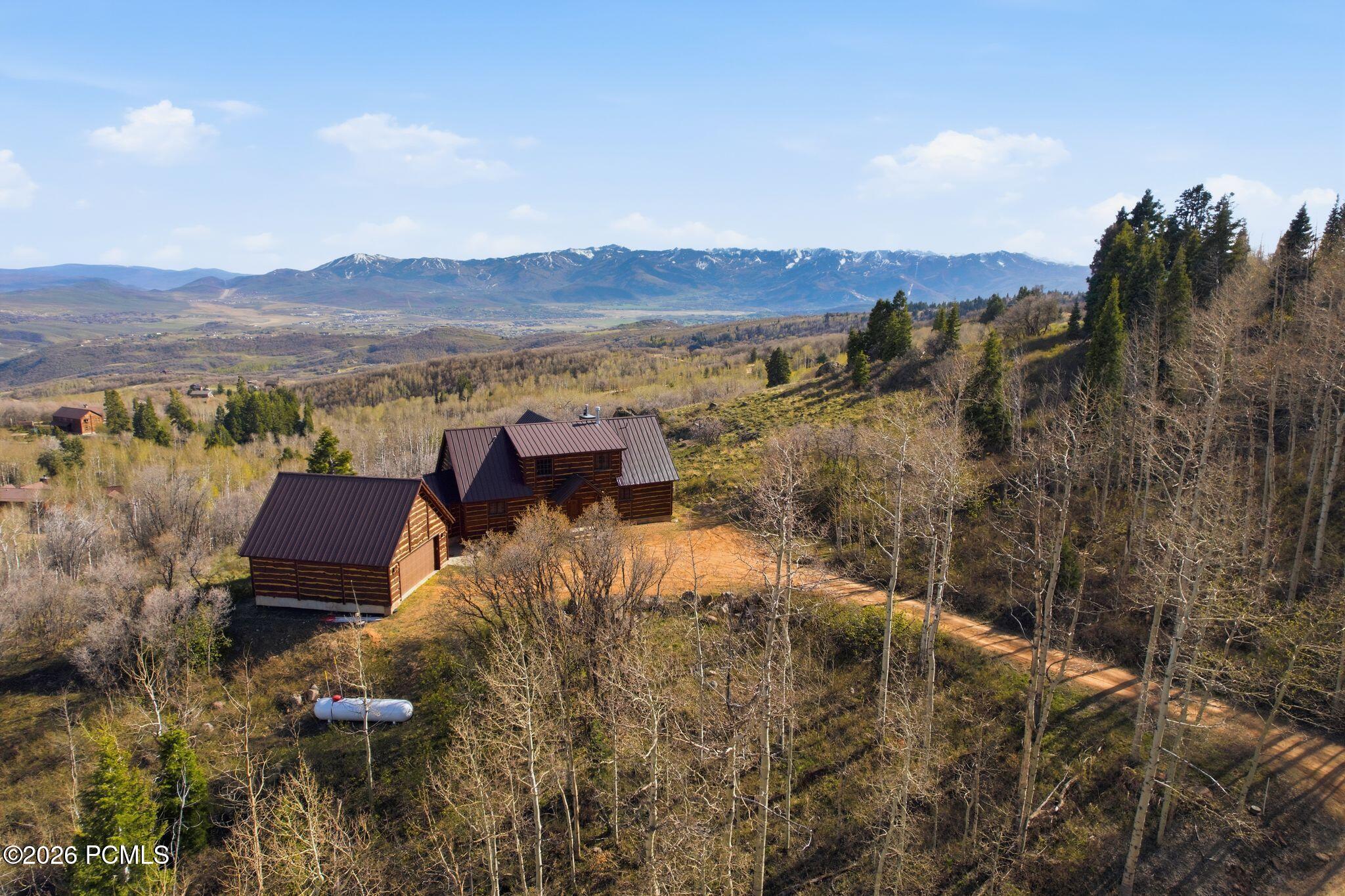 2520 S Forest Meadow Road