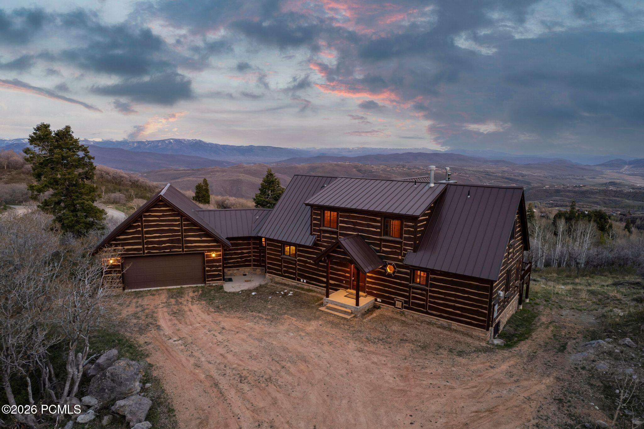 2520 S Forest Meadow Road