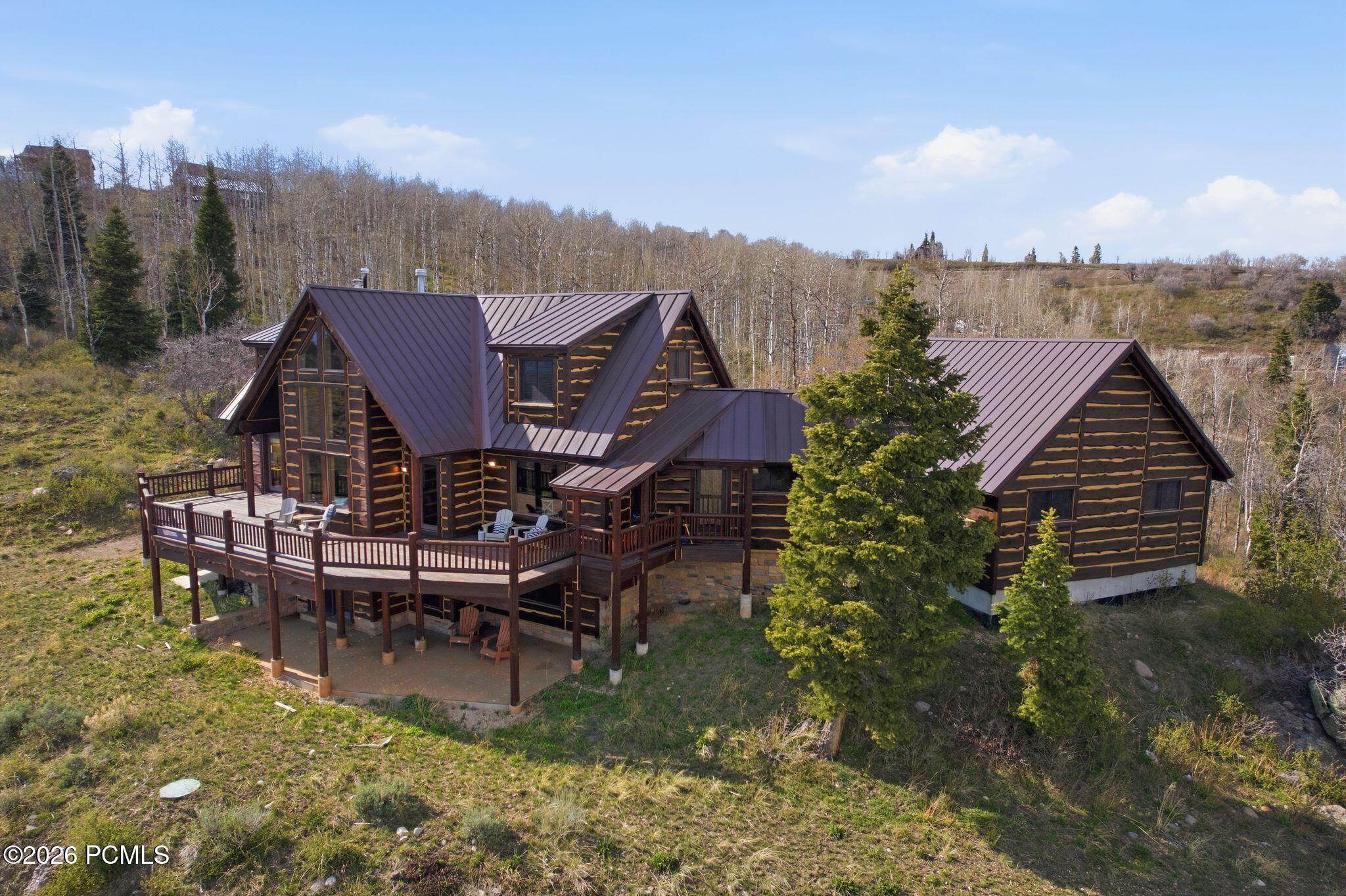 2520 S Forest Meadow Road